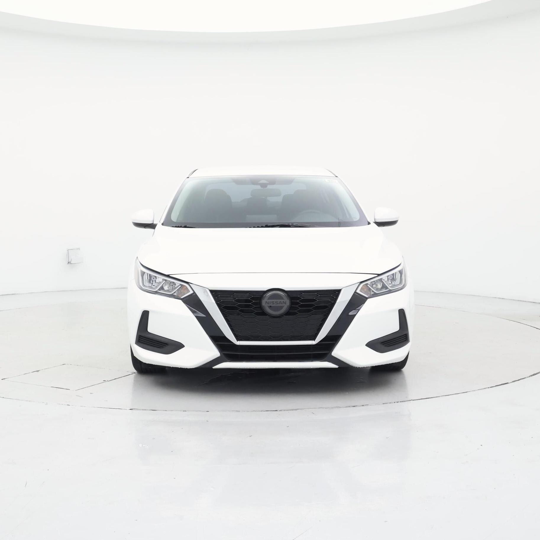 Thumbnail: 2022 Nissan Sentra - 5