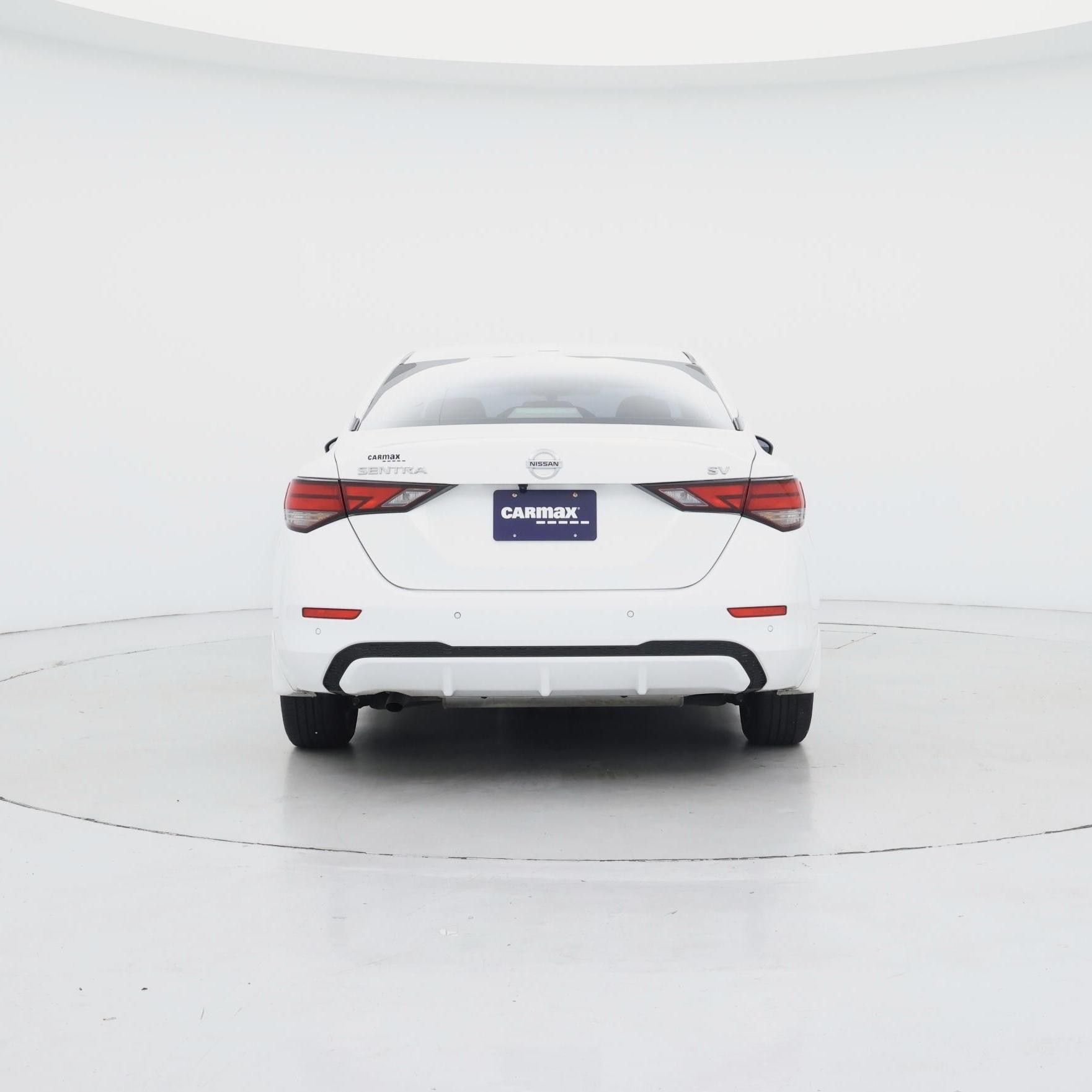 Thumbnail: 2022 Nissan Sentra - 6