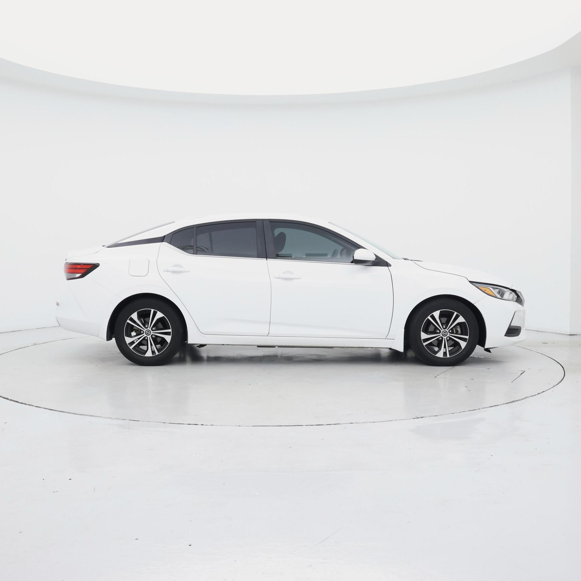 Thumbnail: 2022 Nissan Sentra - 7