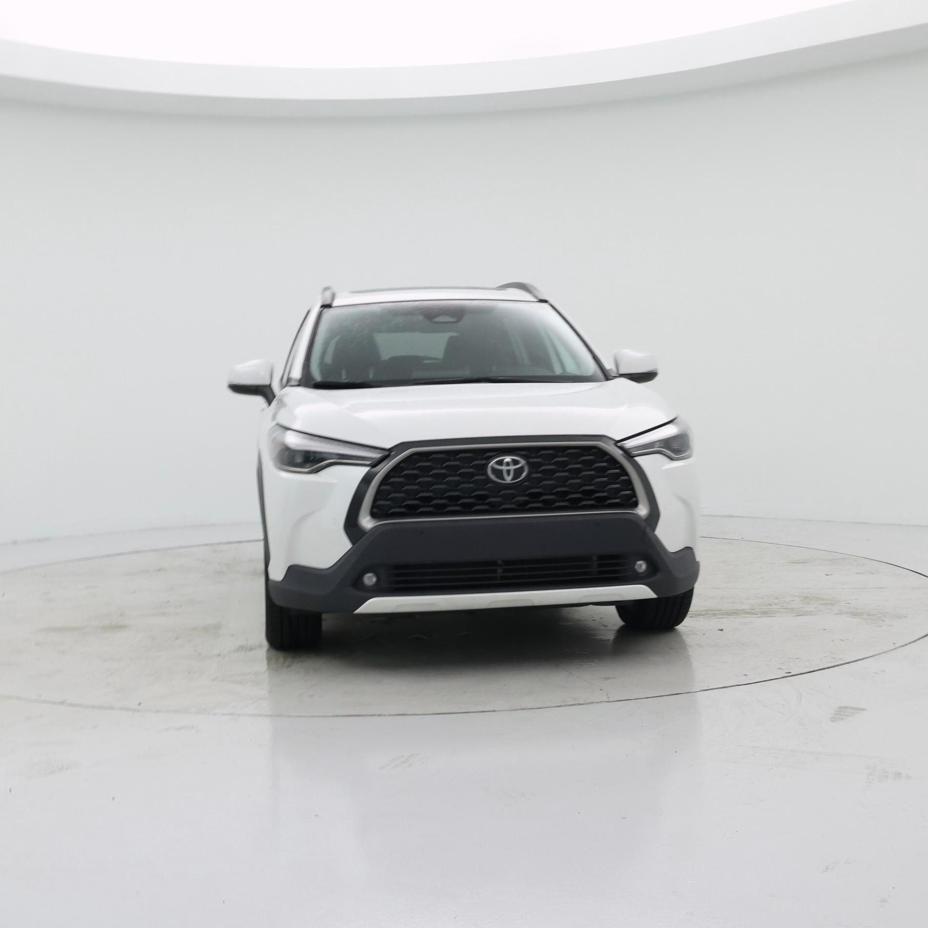 Thumbnail: 2023 Toyota Corolla Cross - 5
