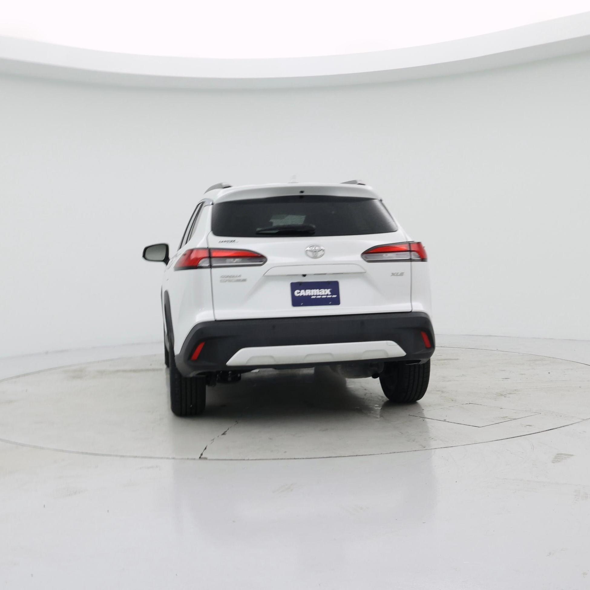 Thumbnail: 2023 Toyota Corolla Cross - 6