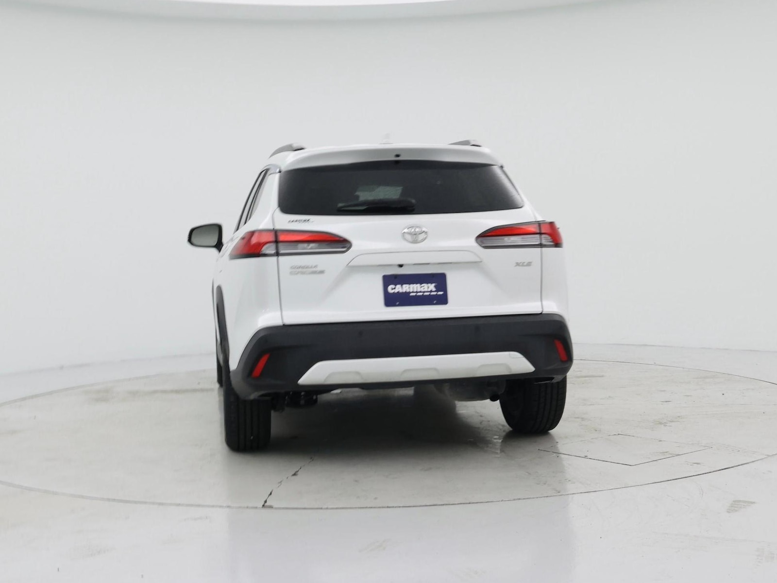 2023 Toyota Corolla Cross XLE - Photo 7