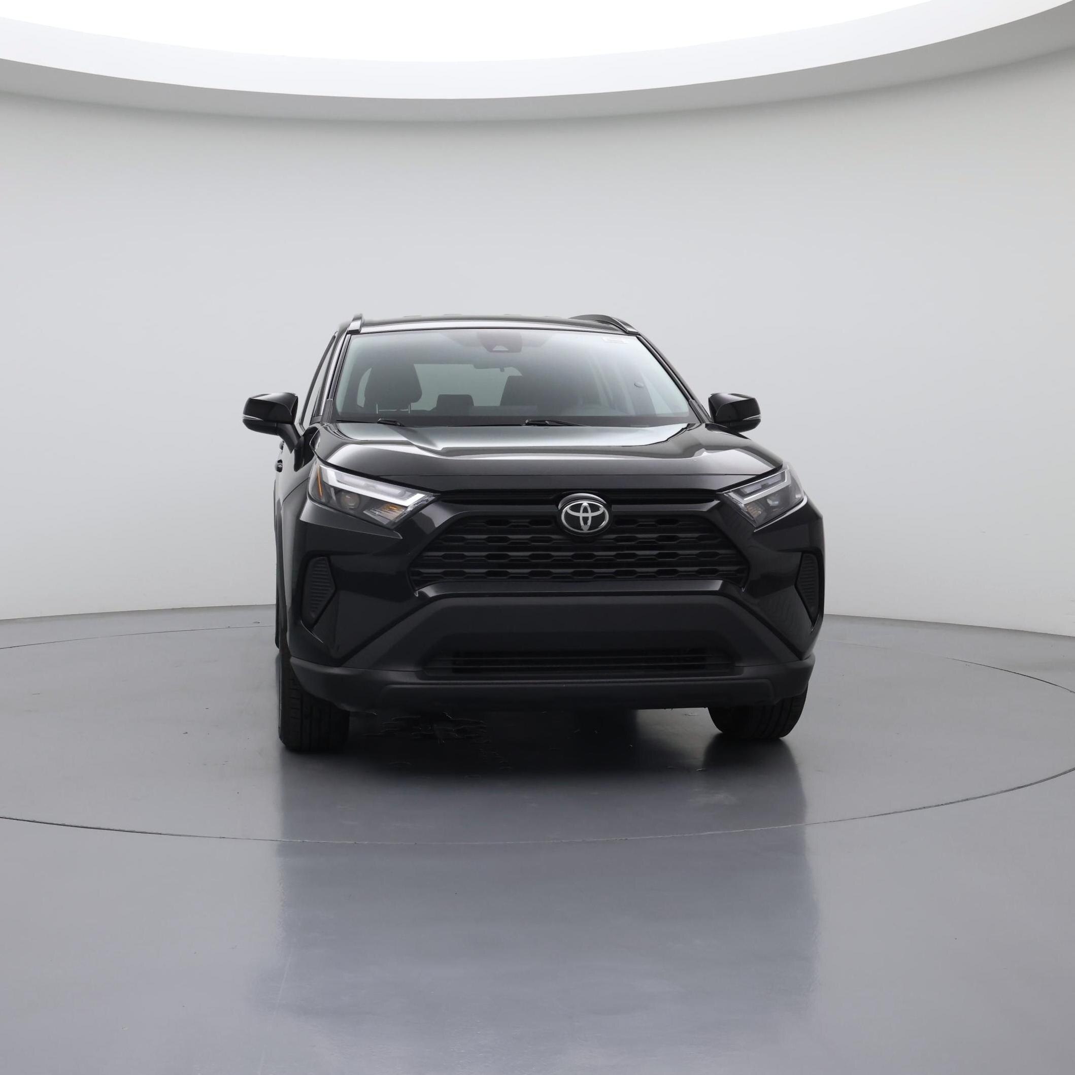 Thumbnail: 2022 Toyota RAV4 - 5