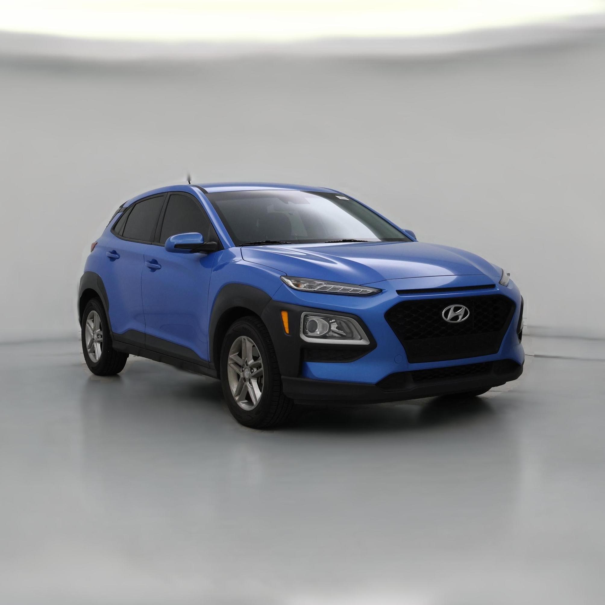 Thumbnail: 2019 Hyundai Kona - 1