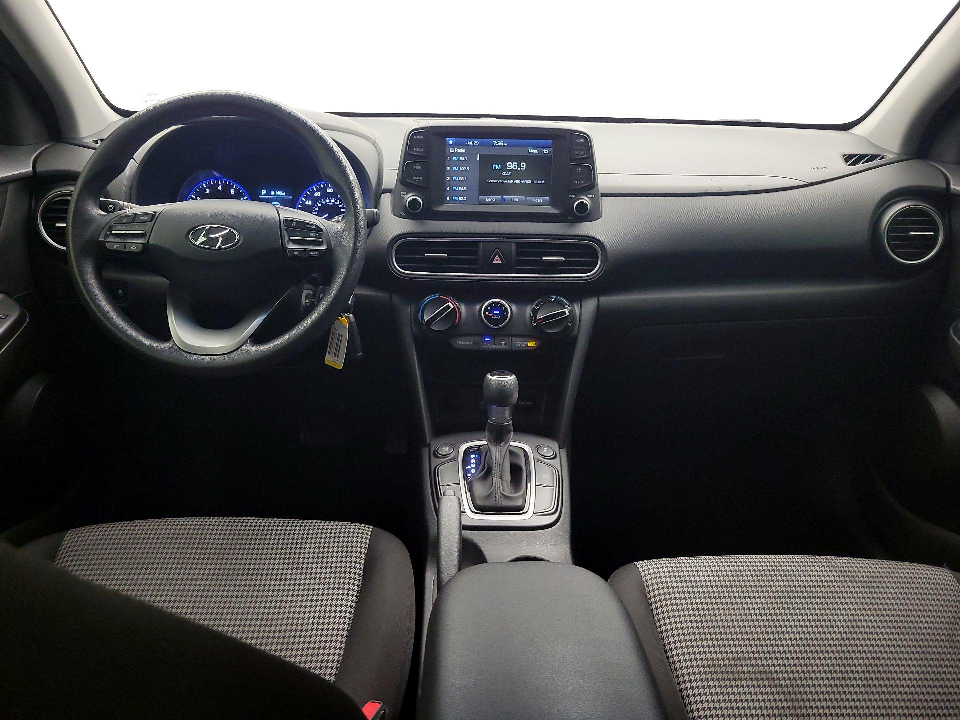 Thumbnail: 2019 Hyundai Kona - 9