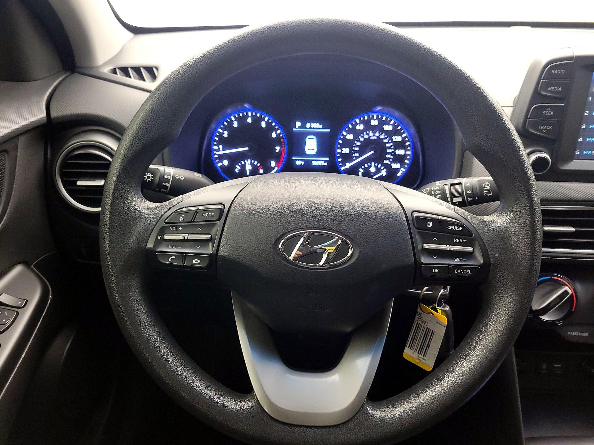 Thumbnail: 2019 Hyundai Kona - 10