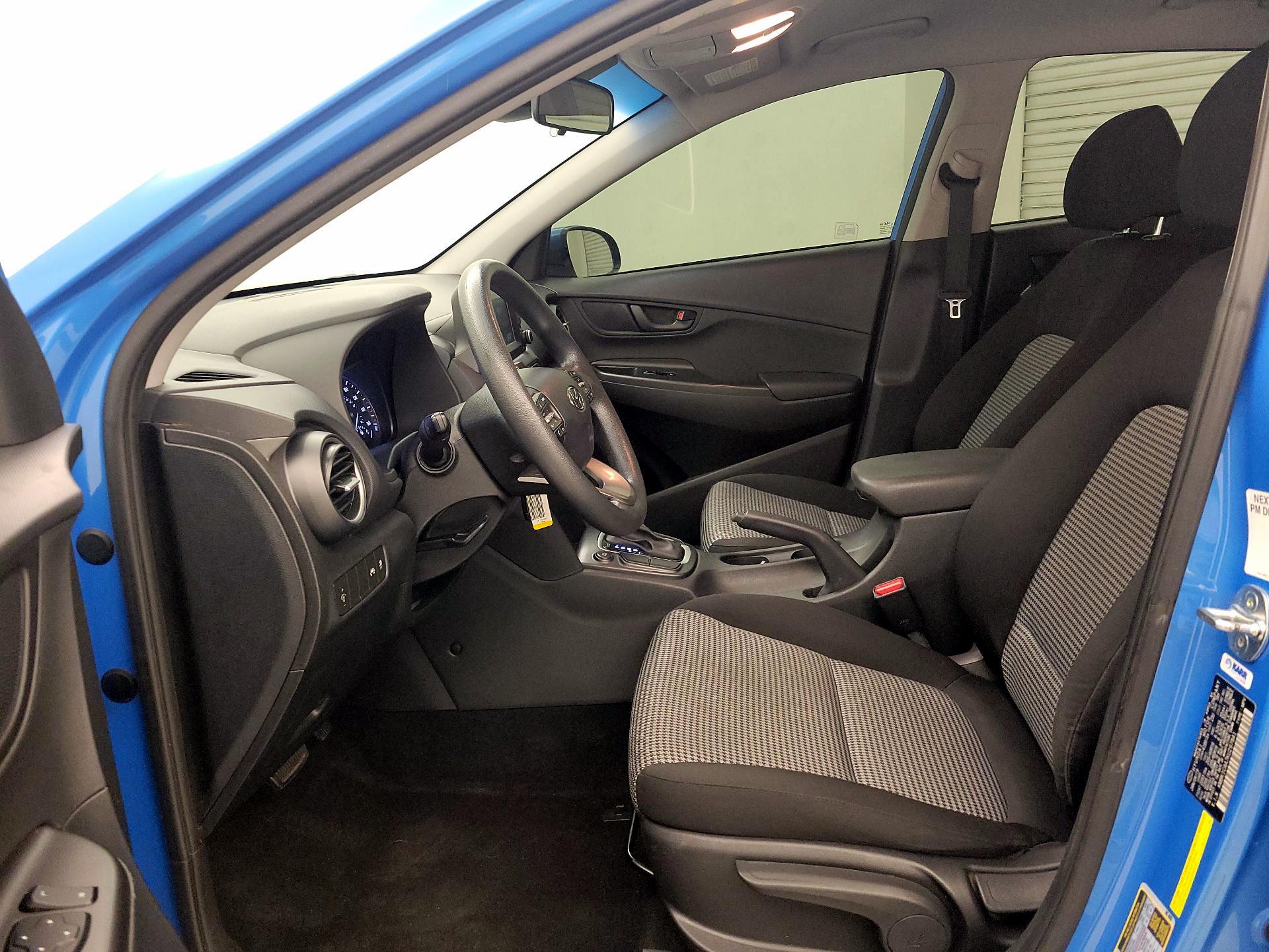 Thumbnail: 2019 Hyundai Kona - 11