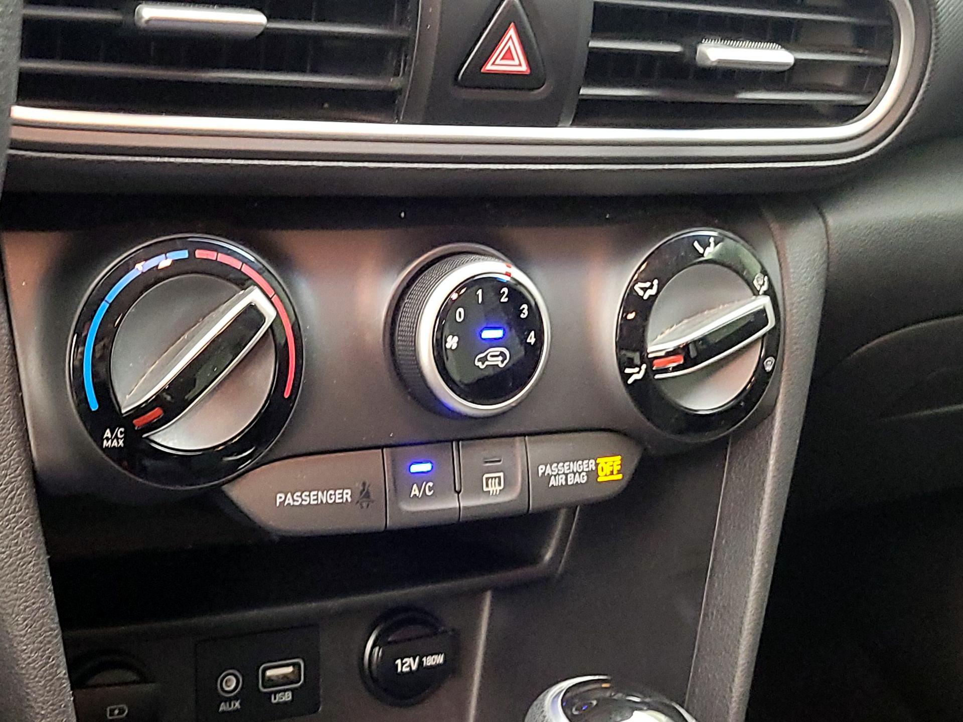 Thumbnail: 2019 Hyundai Kona - 16