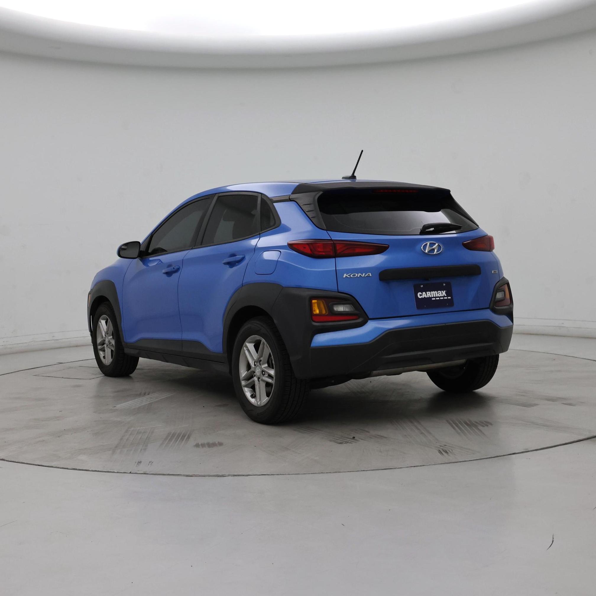 Thumbnail: 2019 Hyundai Kona - 2