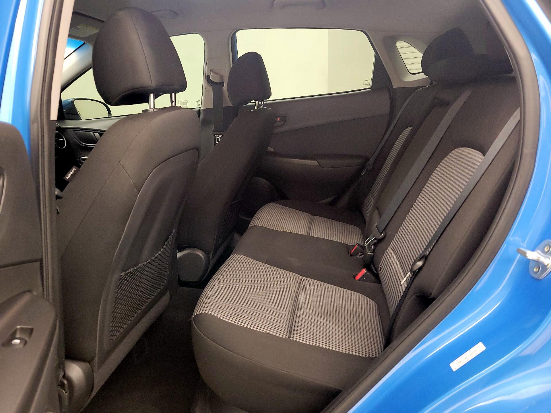 Thumbnail: 2019 Hyundai Kona - 19
