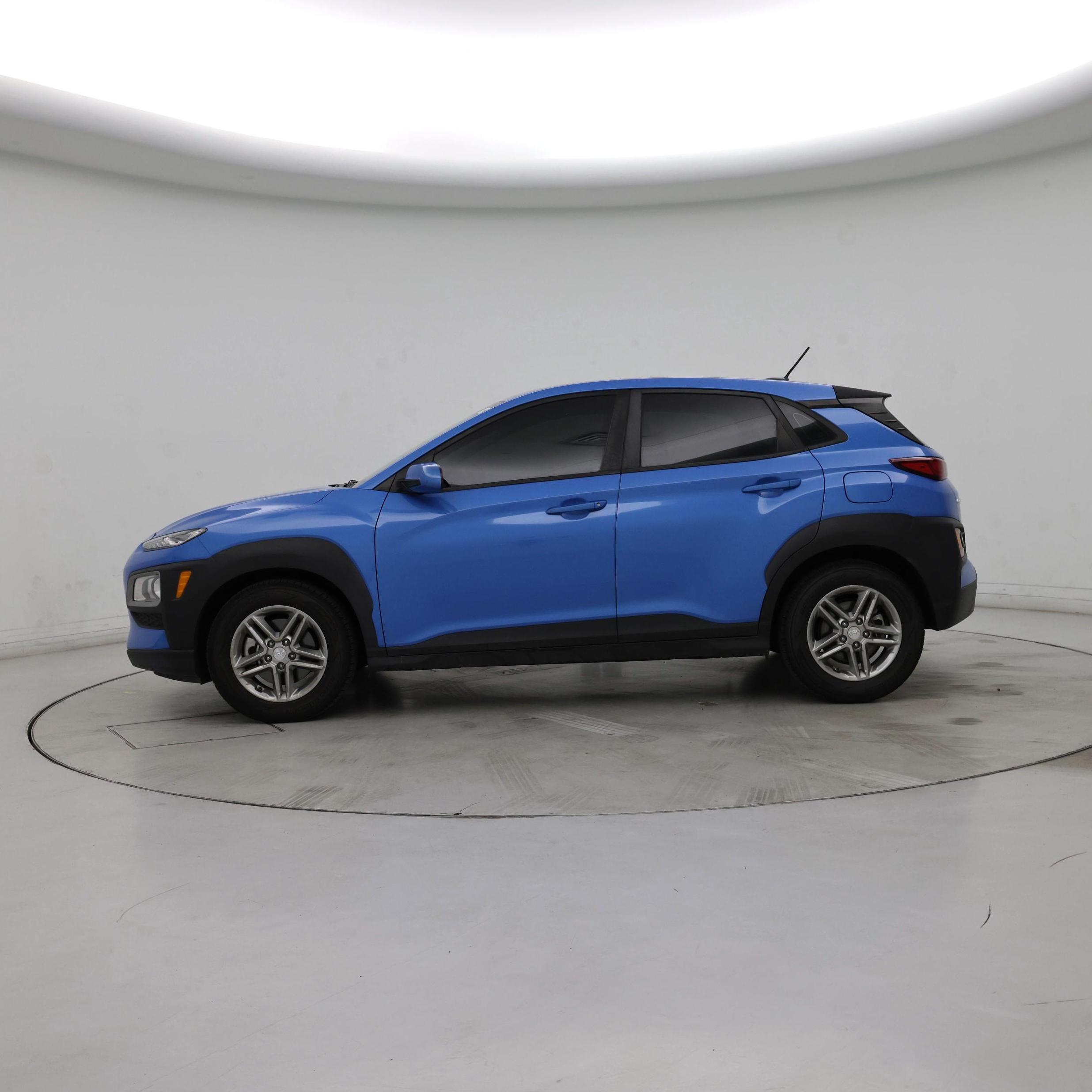 Thumbnail: 2019 Hyundai Kona - 3