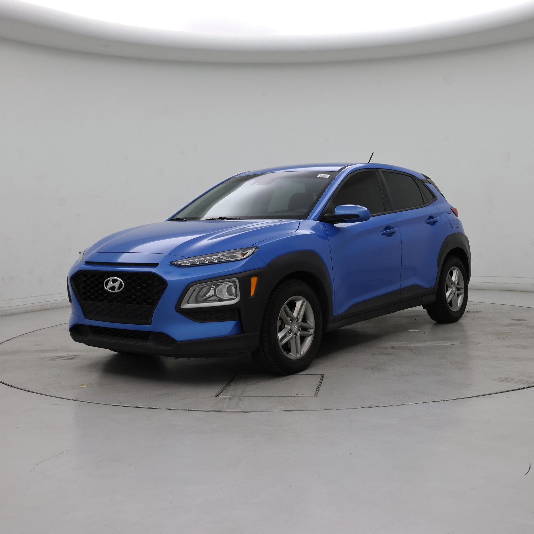 Thumbnail: 2019 Hyundai Kona - 4
