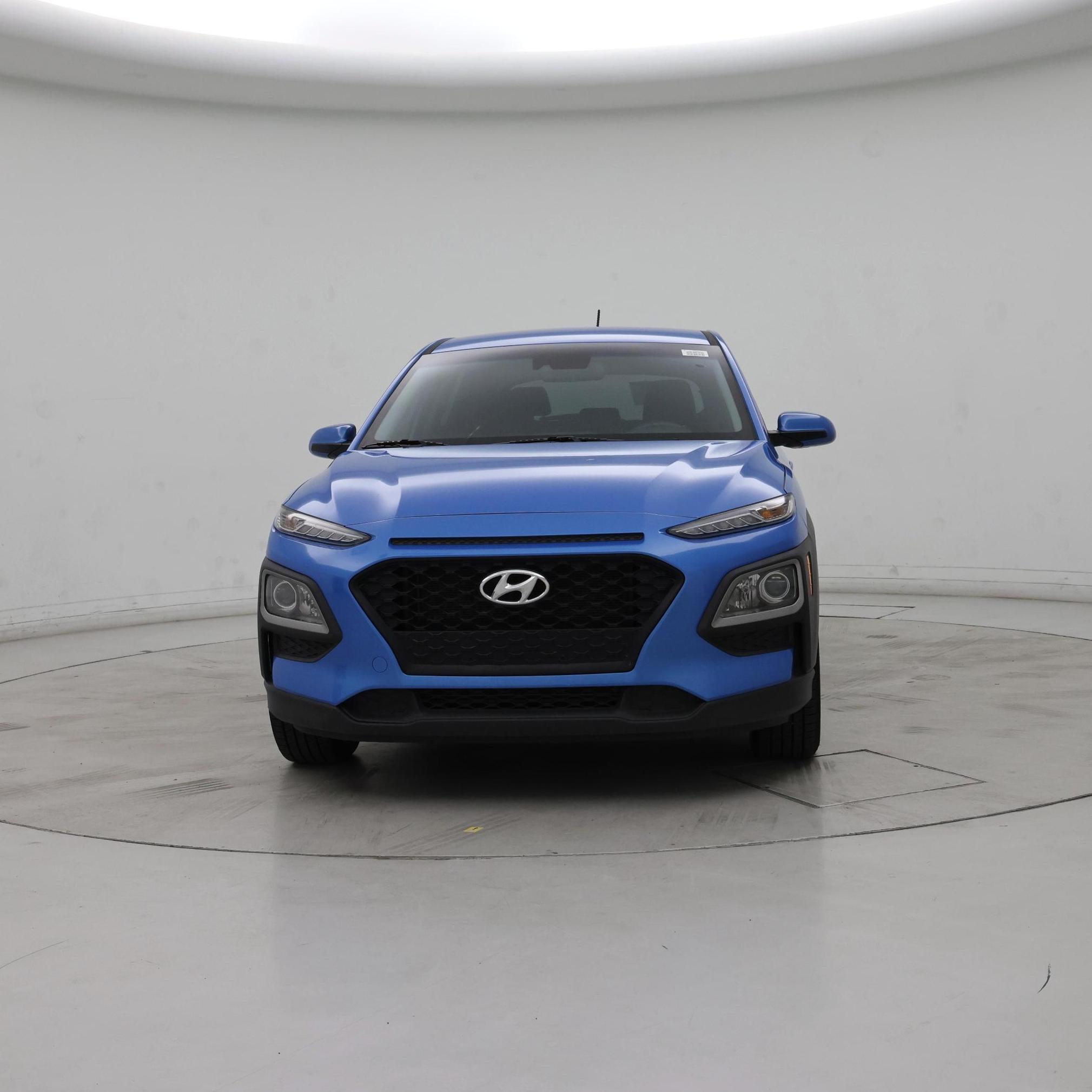 Thumbnail: 2019 Hyundai Kona - 5