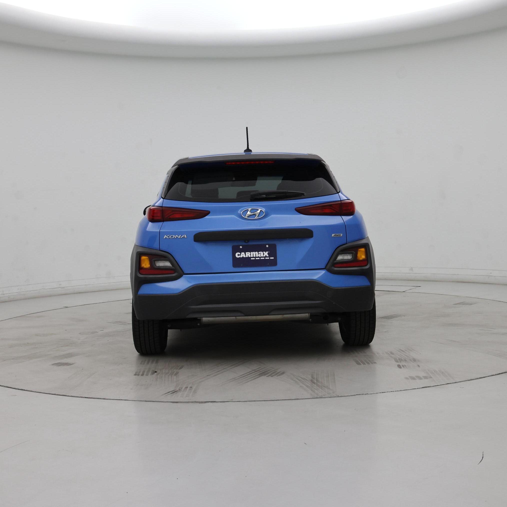 Thumbnail: 2019 Hyundai Kona - 6
