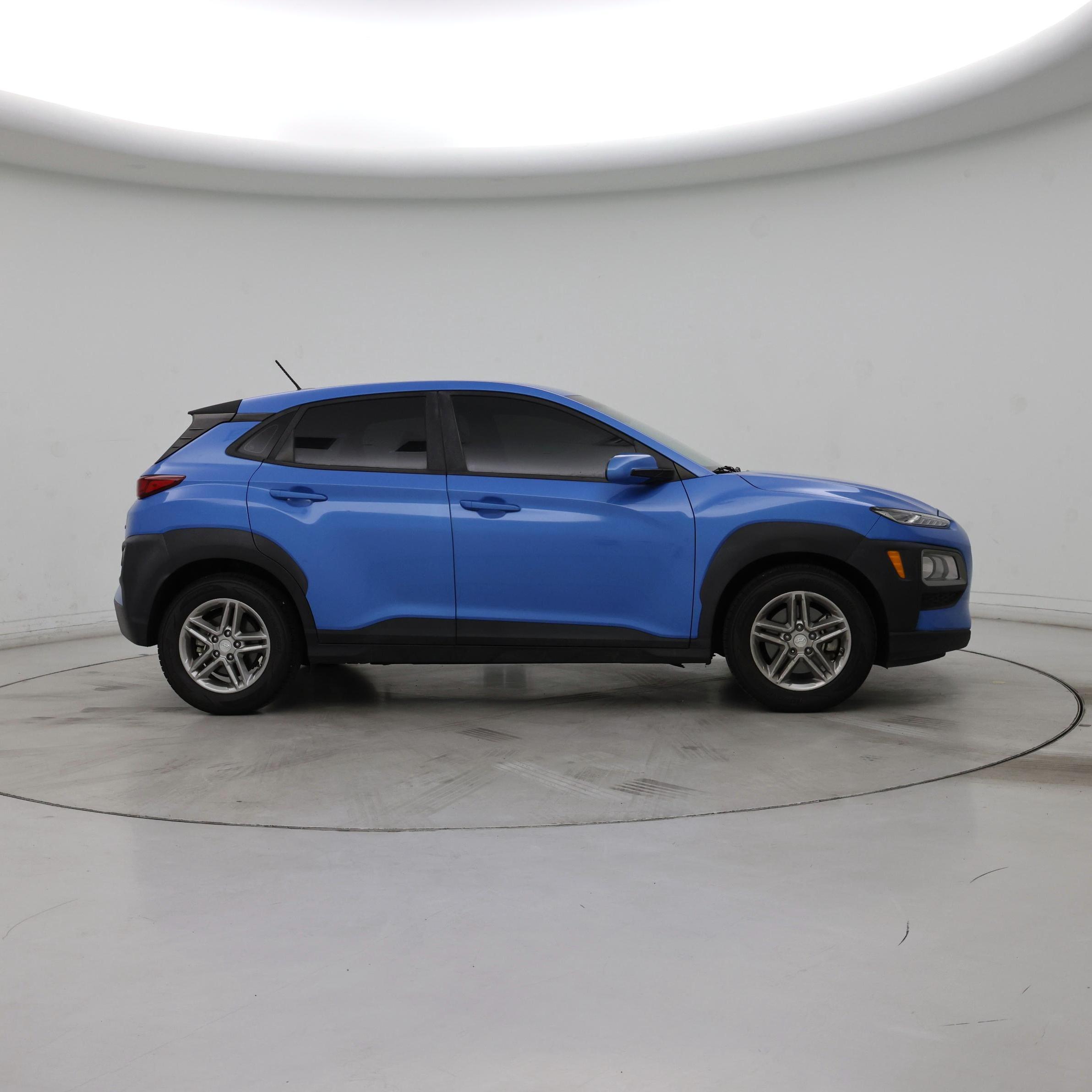 Thumbnail: 2019 Hyundai Kona - 7