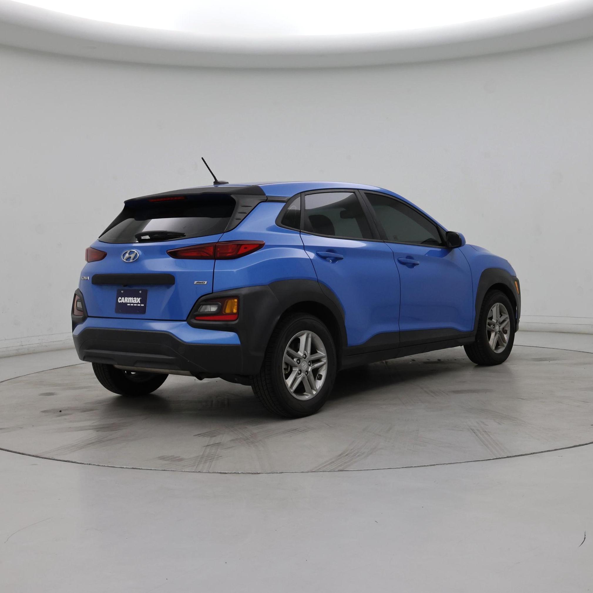 Thumbnail: 2019 Hyundai Kona - 8
