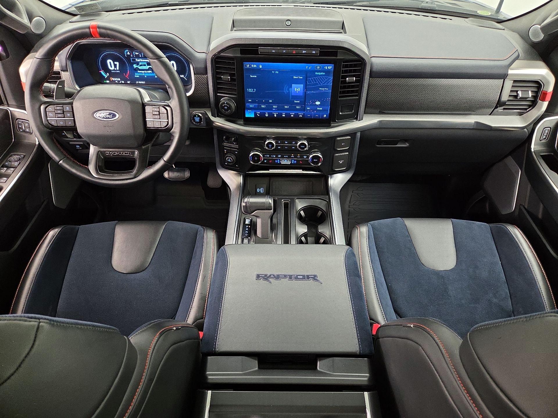 Thumbnail: 2022 Ford F-150 - 9