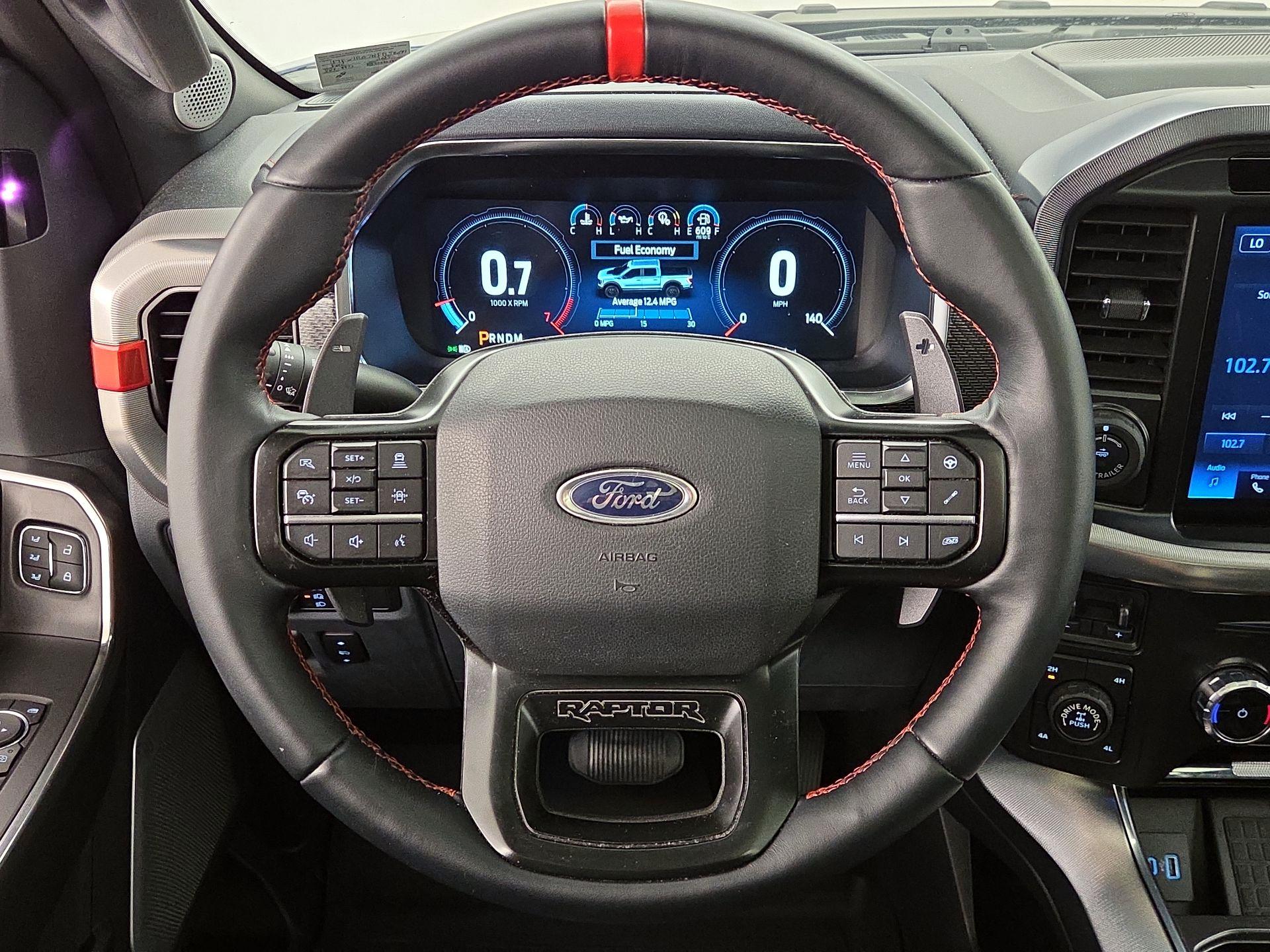 Thumbnail: 2022 Ford F-150 - 10