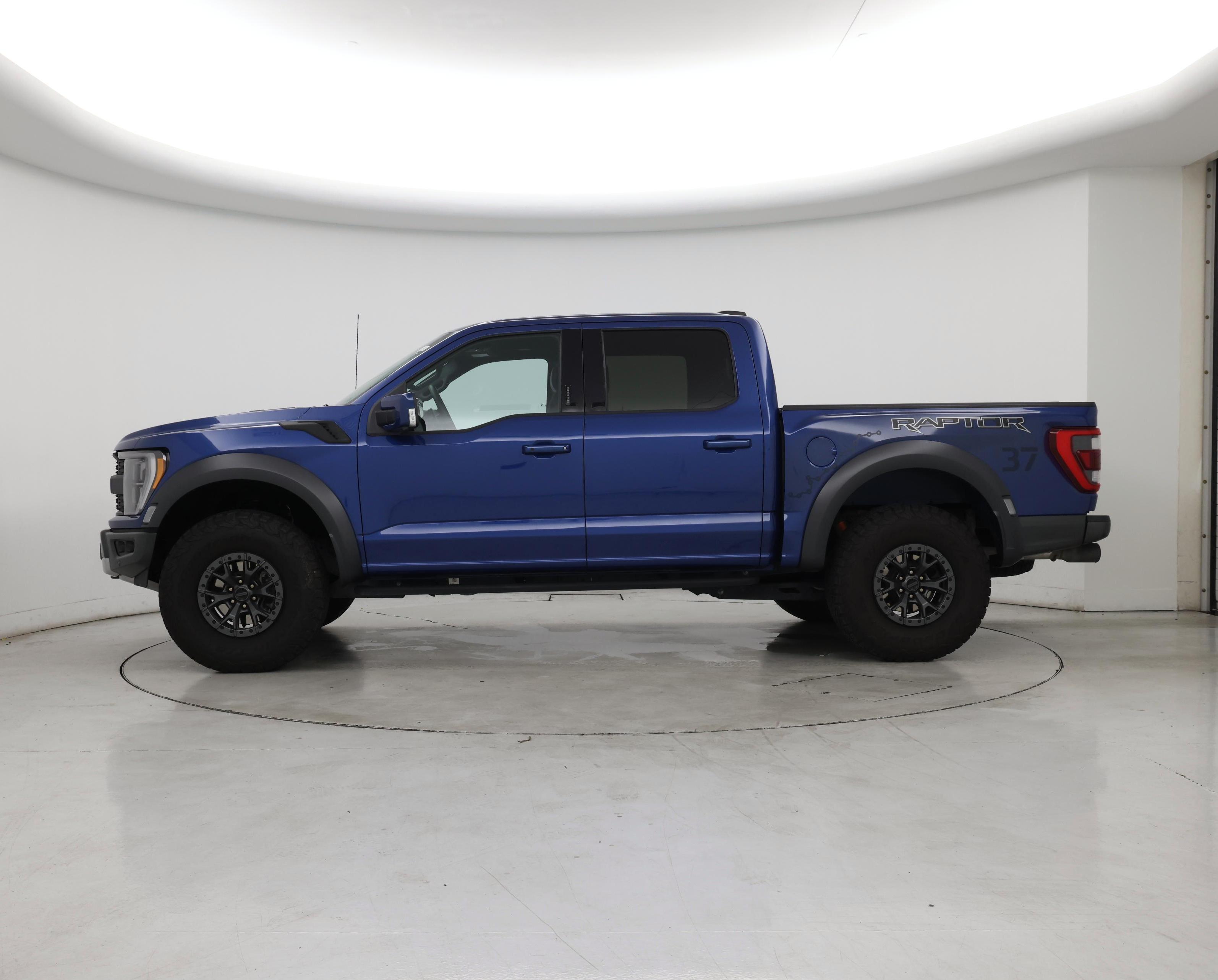 Thumbnail: 2022 Ford F-150 - 3