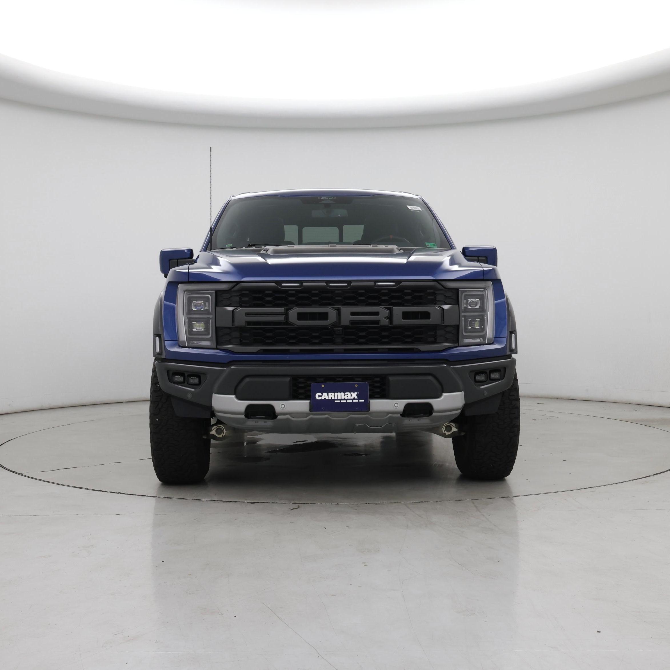 Thumbnail: 2022 Ford F-150 - 5