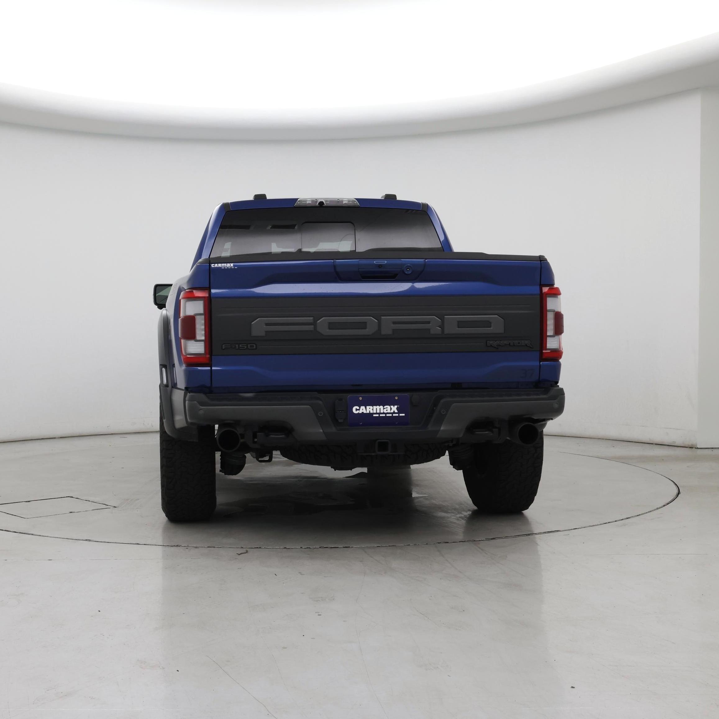 Thumbnail: 2022 Ford F-150 - 6