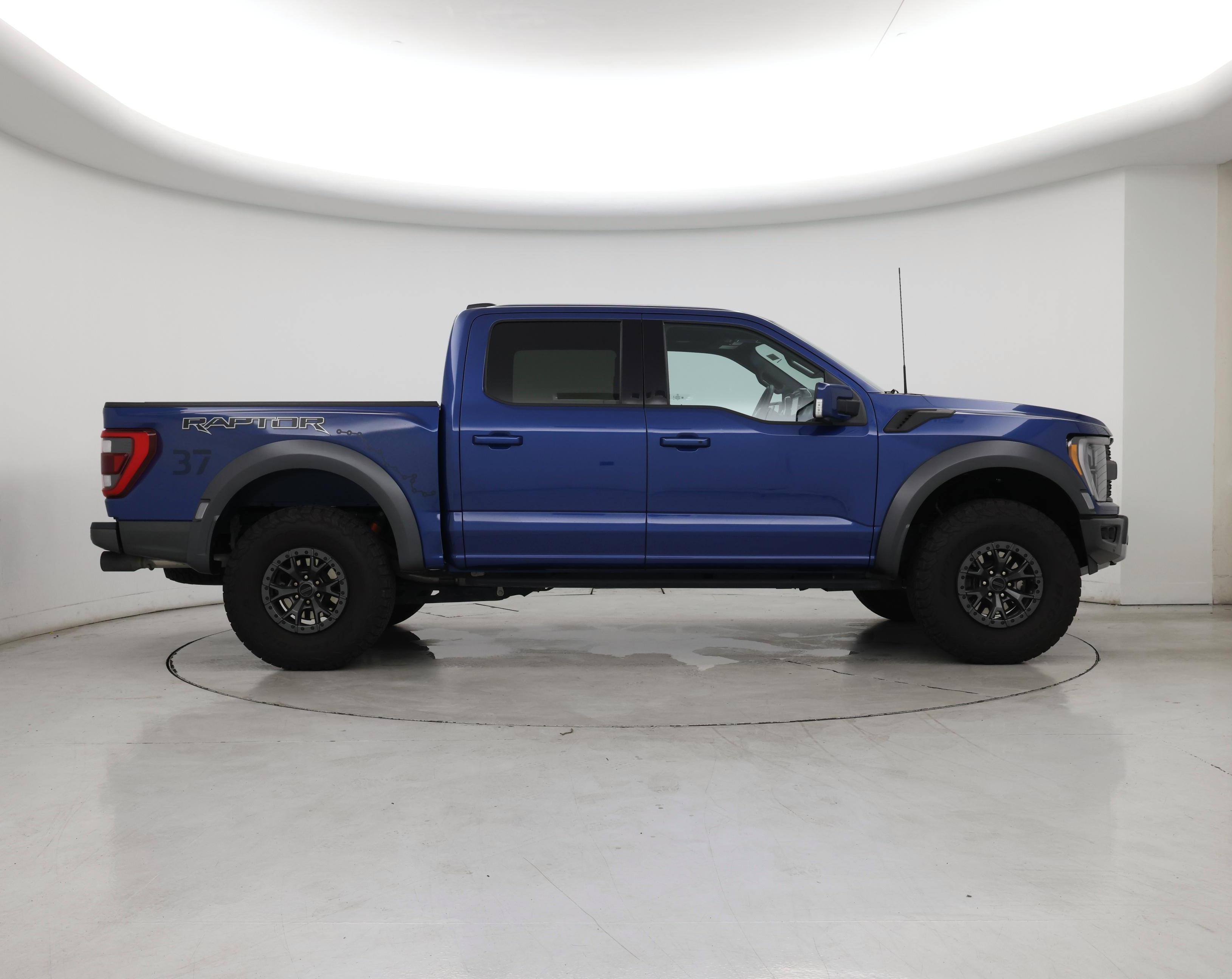 Thumbnail: 2022 Ford F-150 - 7