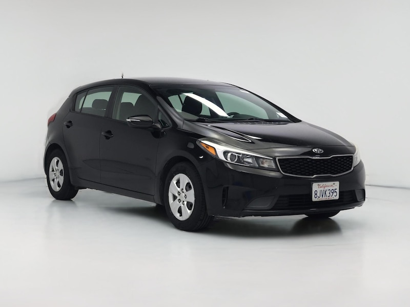 2017 Kia Forte LX -
                  Murrieta, CA