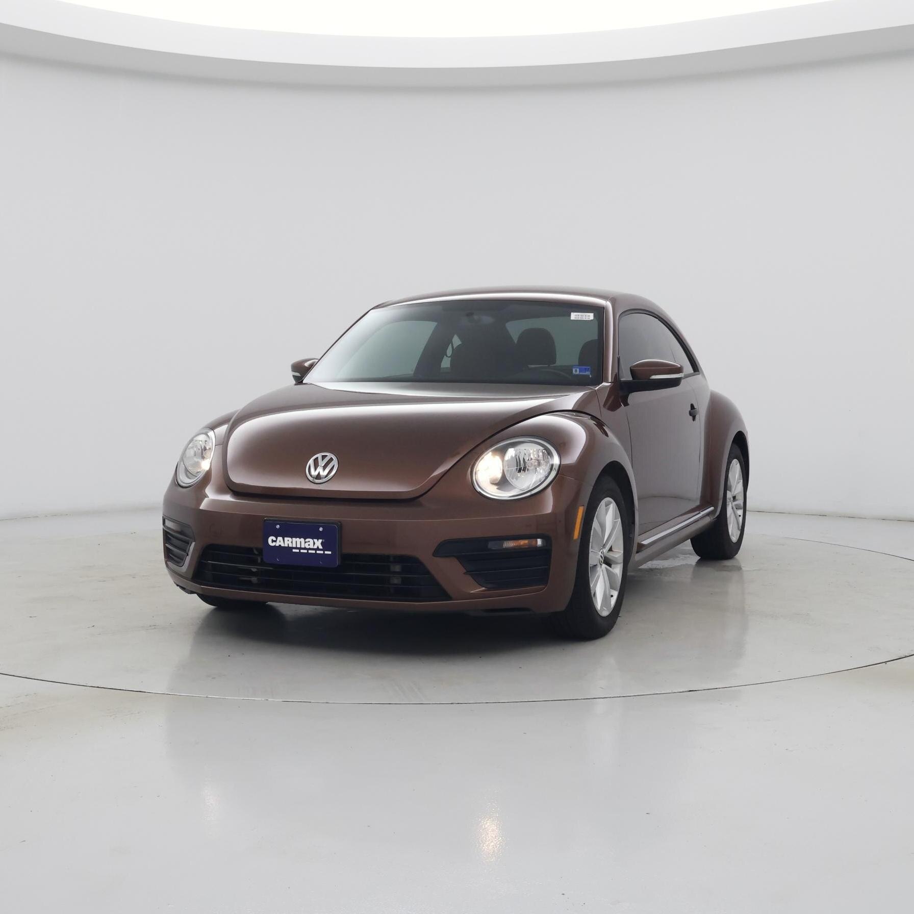 Thumbnail: 2017 Volkswagen Beetle - 4