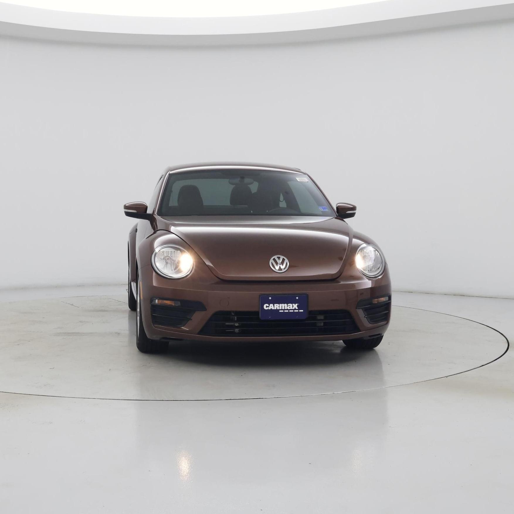 Thumbnail: 2017 Volkswagen Beetle - 5