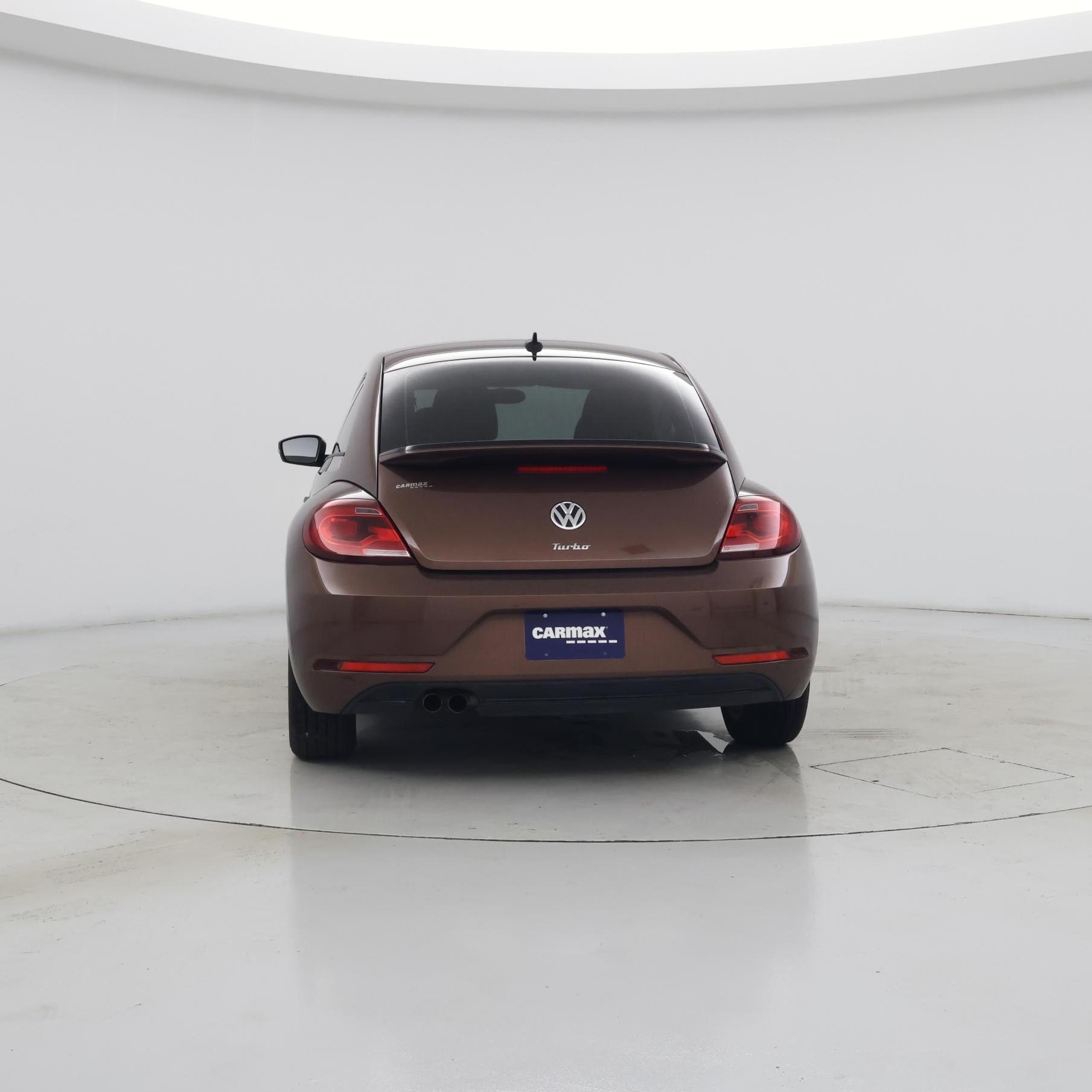 Thumbnail: 2017 Volkswagen Beetle - 6