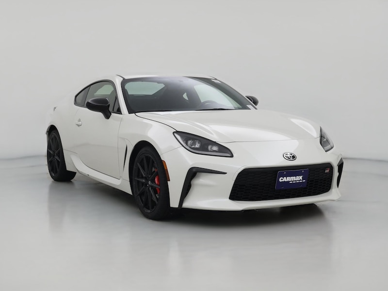 2024 Toyota GR86  -
                  Fremont, CA