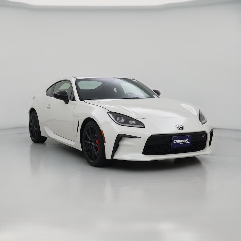 2024 Toyota GR86