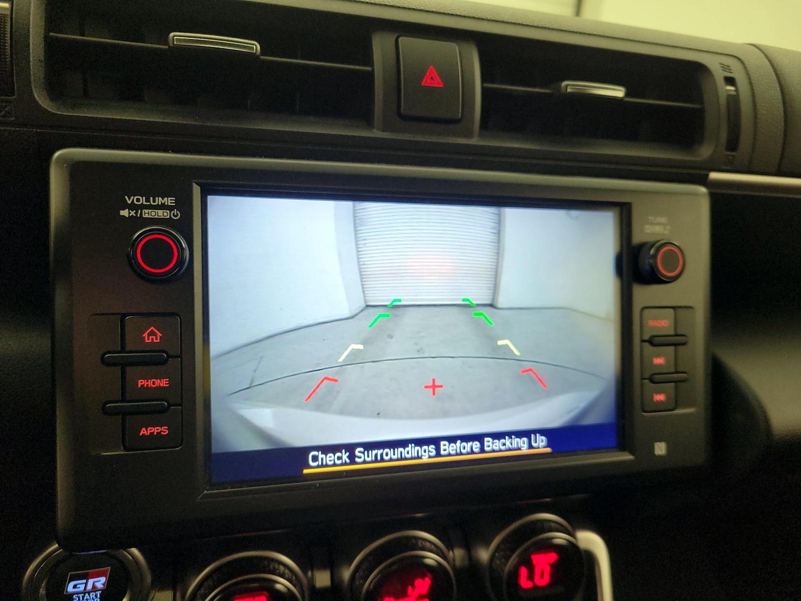 2024 Toyota GR86 Base - Photo 15