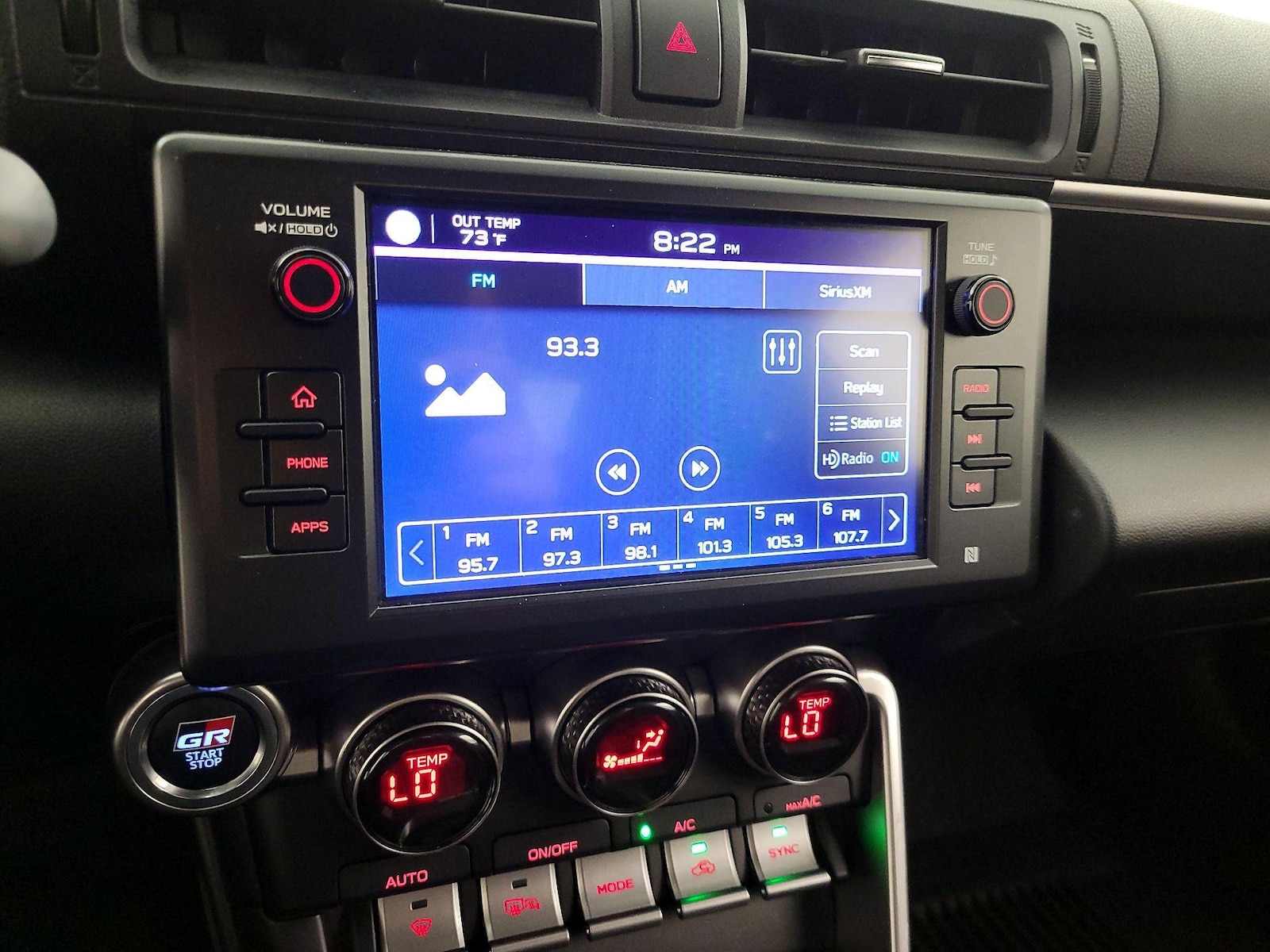 2024 Toyota GR86 Base - Photo 16