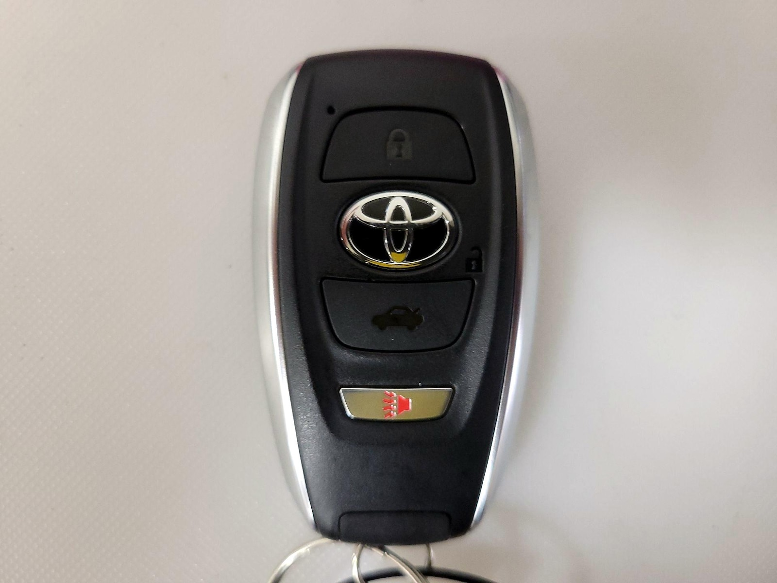 2024 Toyota GR86 Base - Photo 22