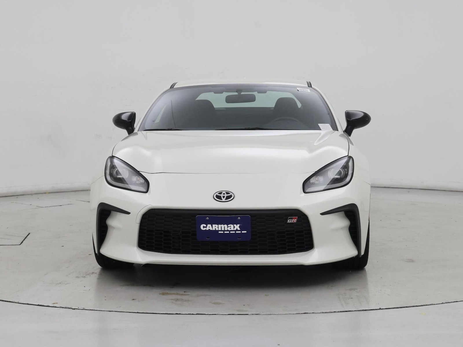 2024 Toyota GR86 Base - Photo 6