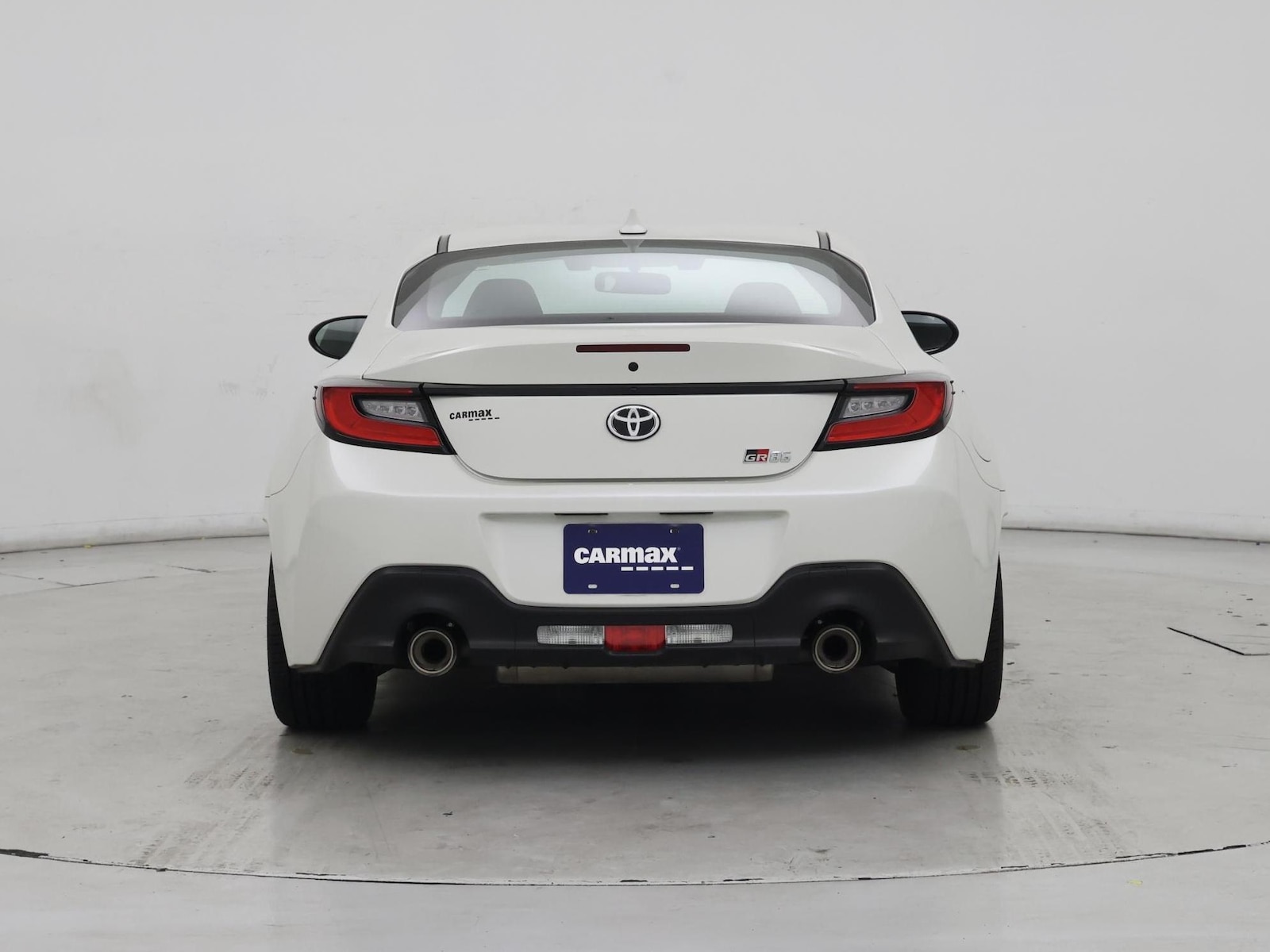 2024 Toyota GR86 Base - Photo 7