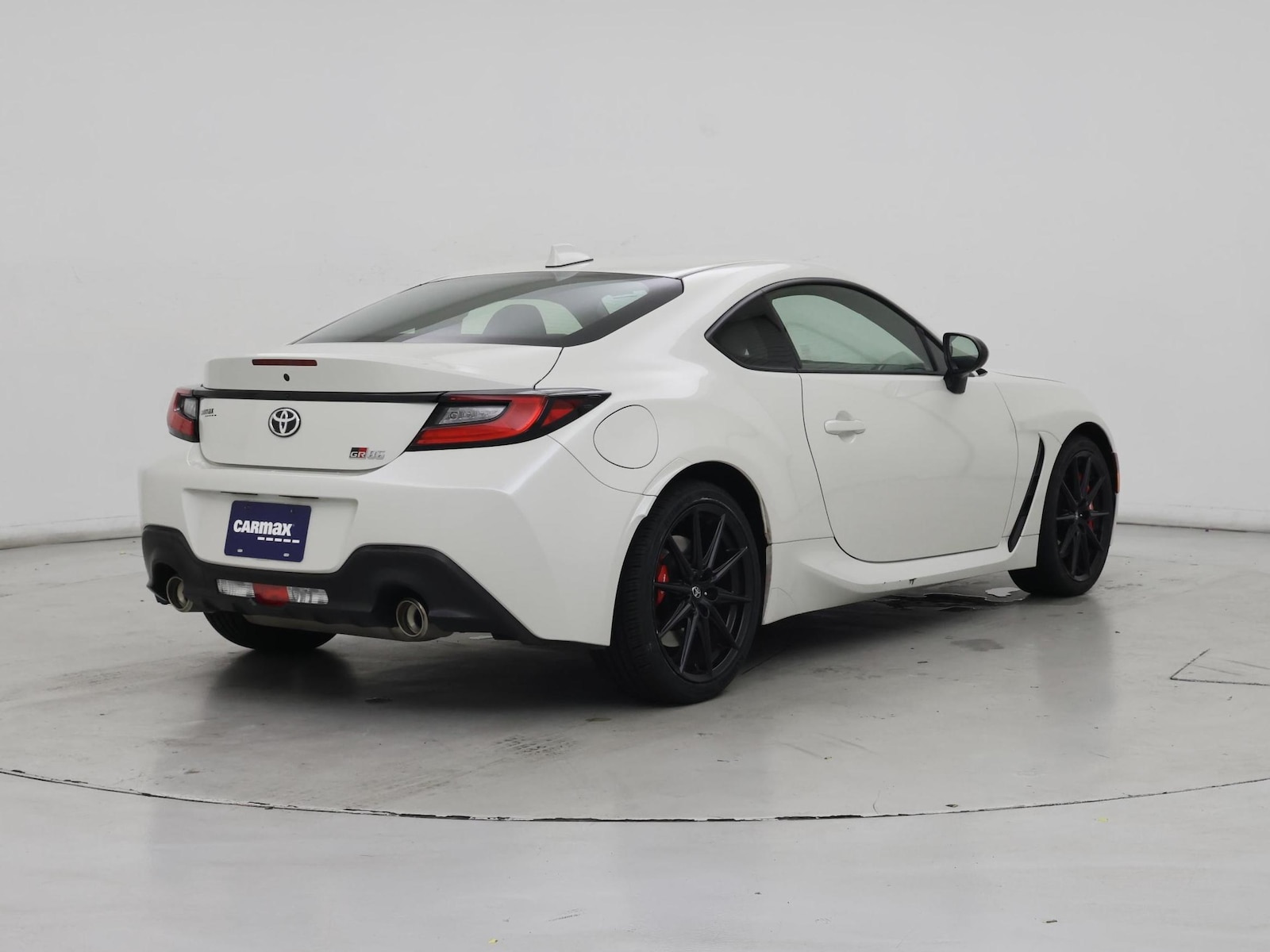 2024 Toyota GR86 Base - Photo 9