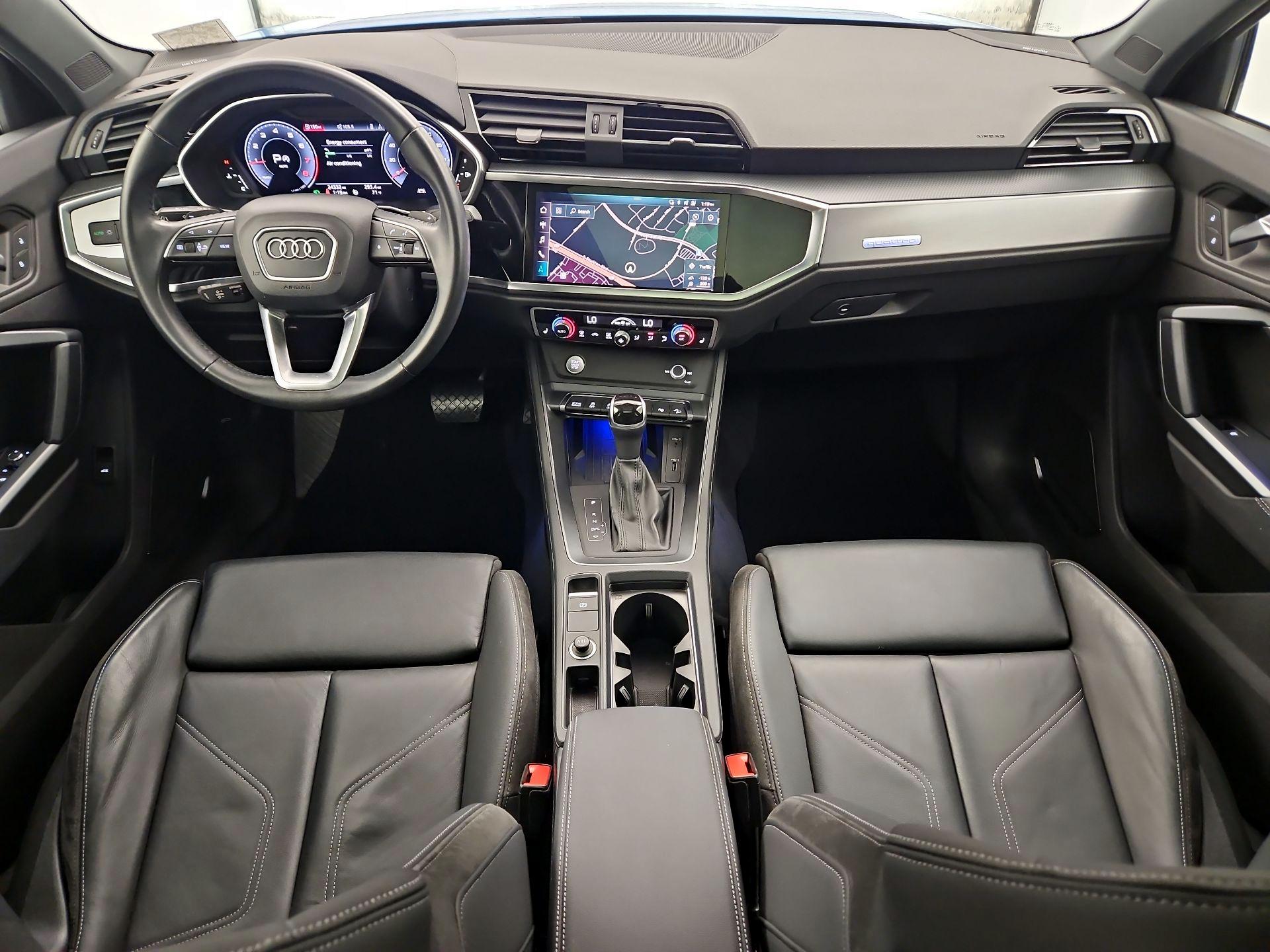 Thumbnail: 2020 Audi Q3 - 9