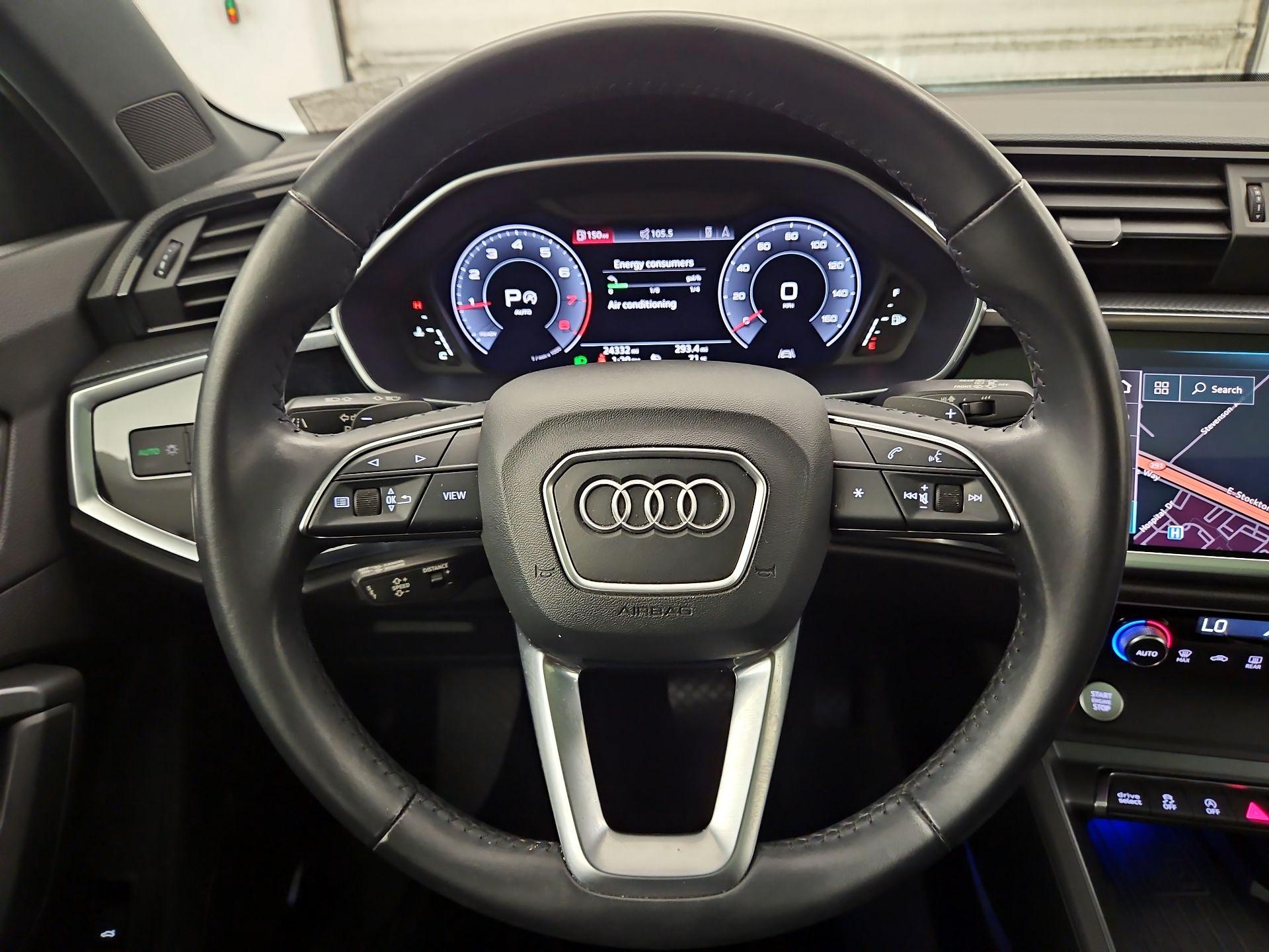 Thumbnail: 2020 Audi Q3 - 10