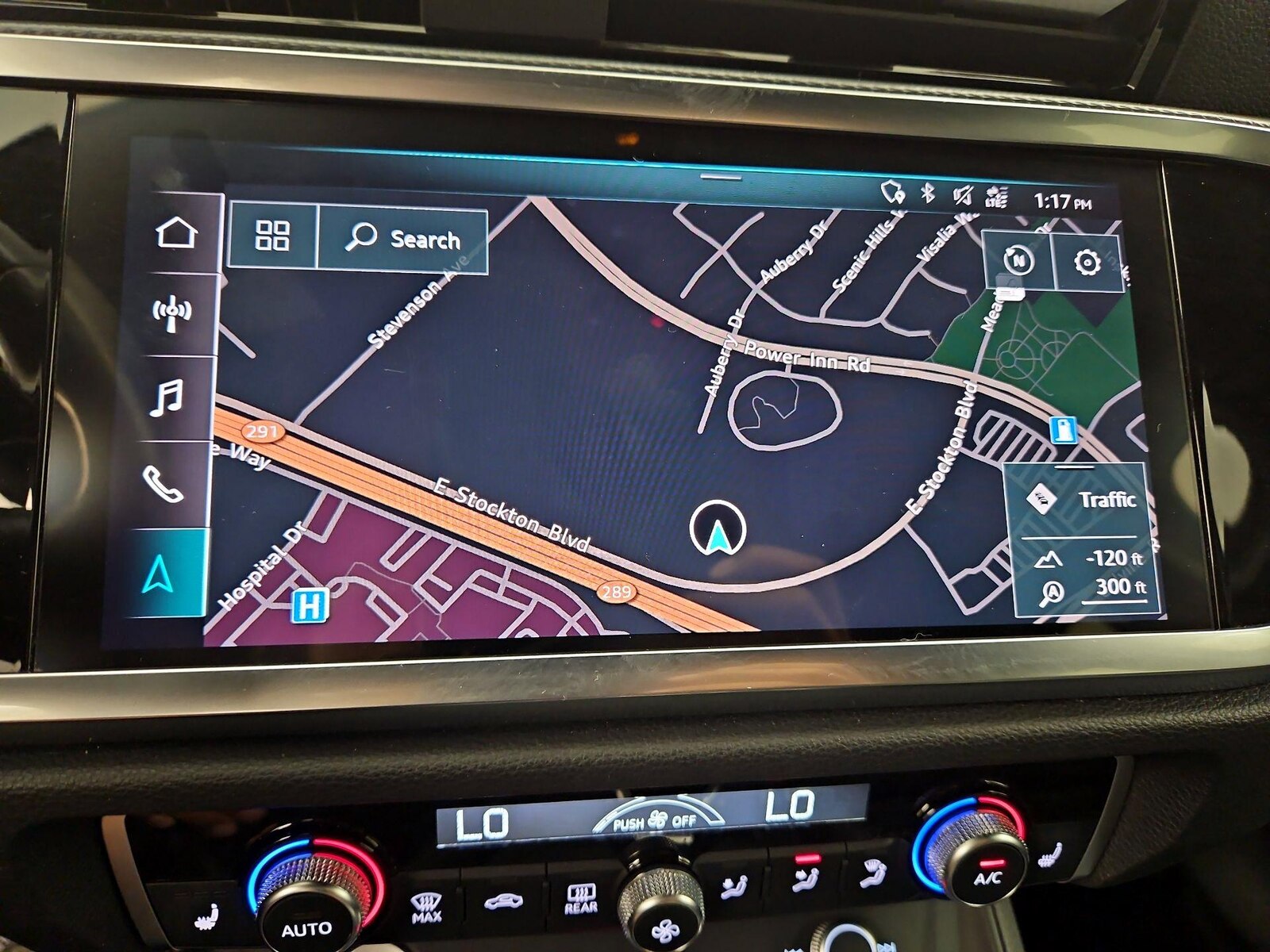 2020 Audi Q3 S Line Prestige - Photo 6
