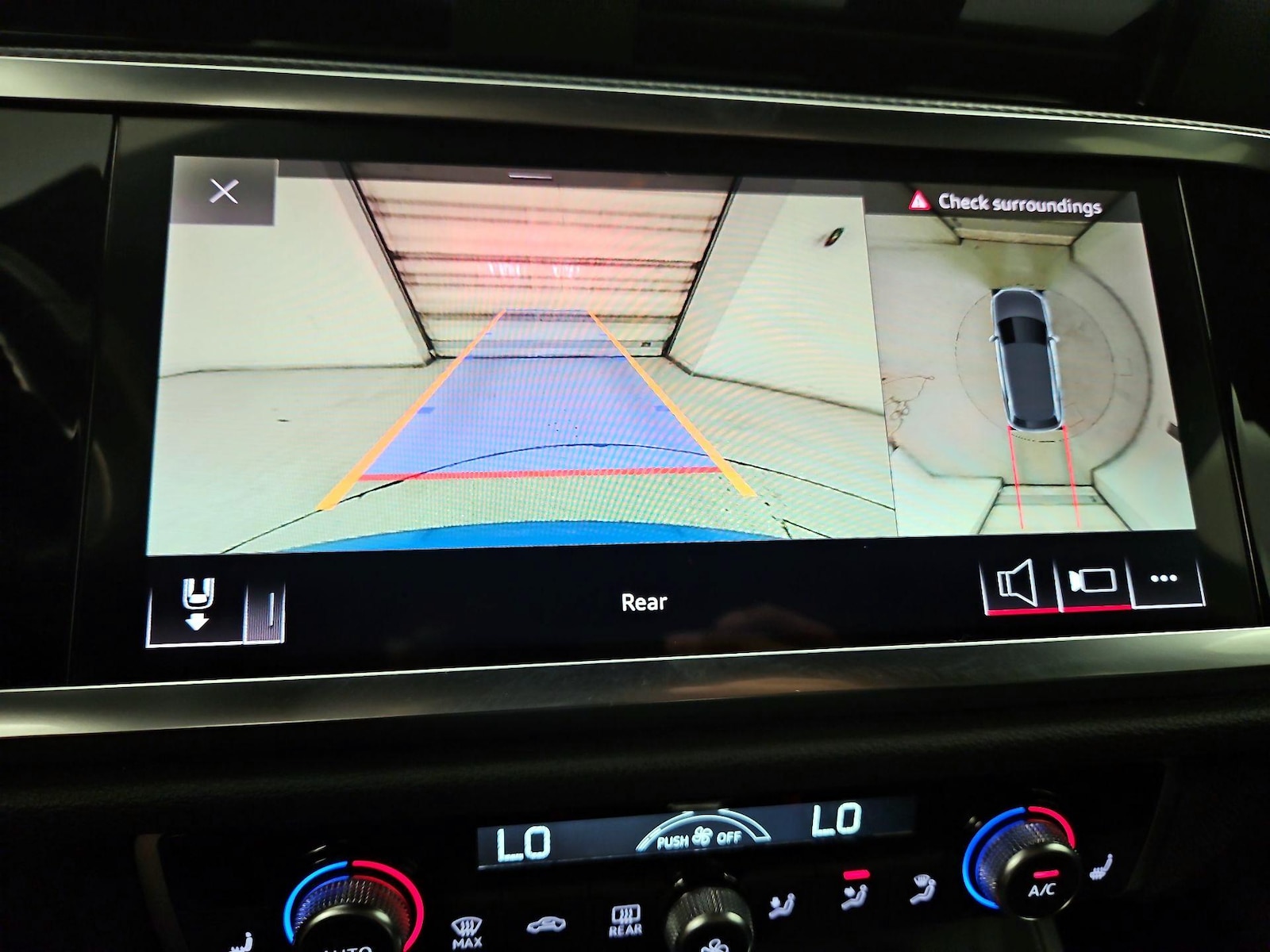 2020 Audi Q3 S Line Prestige - Photo 7