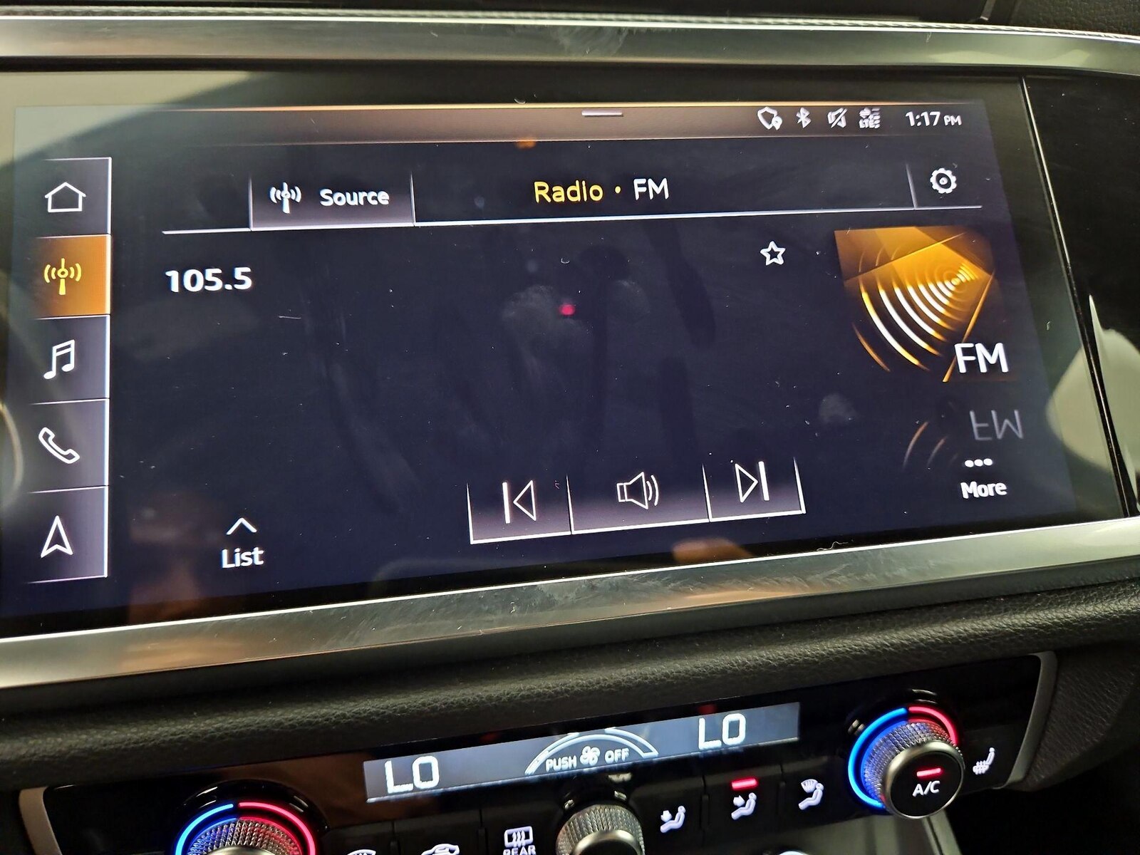2020 Audi Q3 S Line Prestige - Photo 8