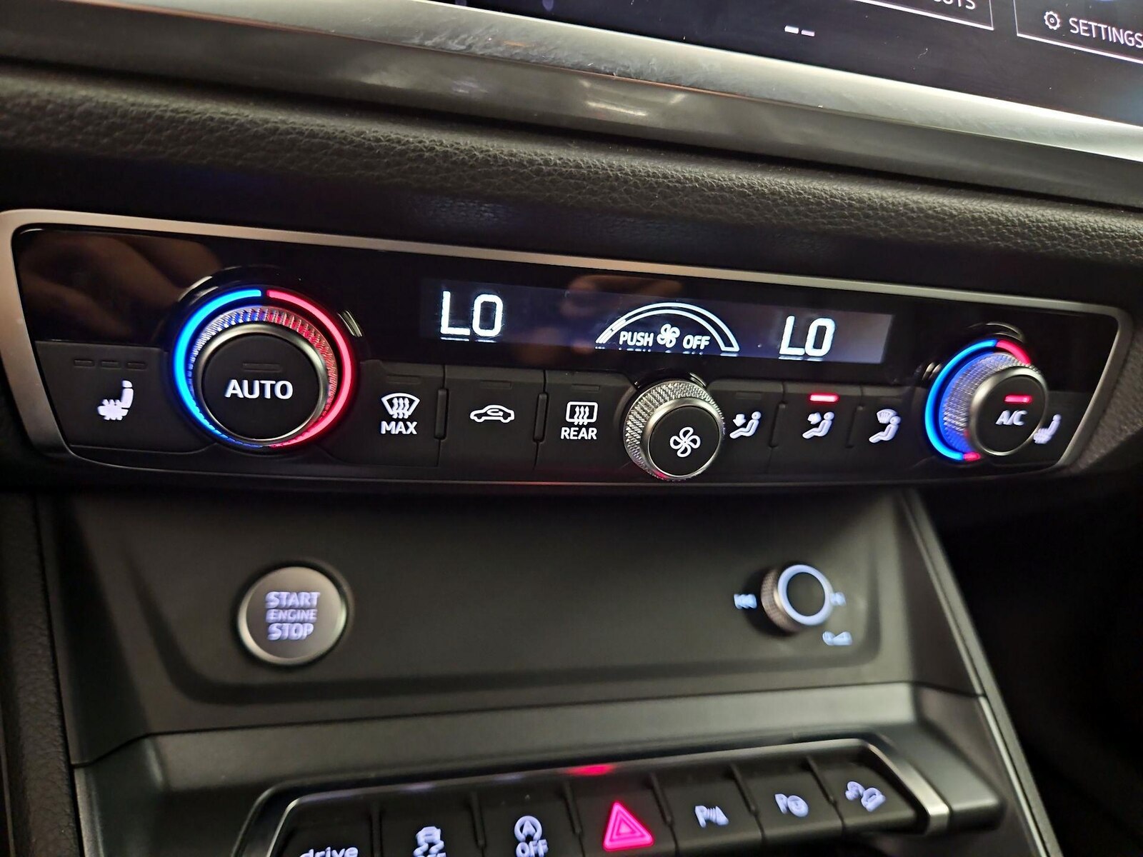 2020 Audi Q3 S Line Prestige - Photo 9