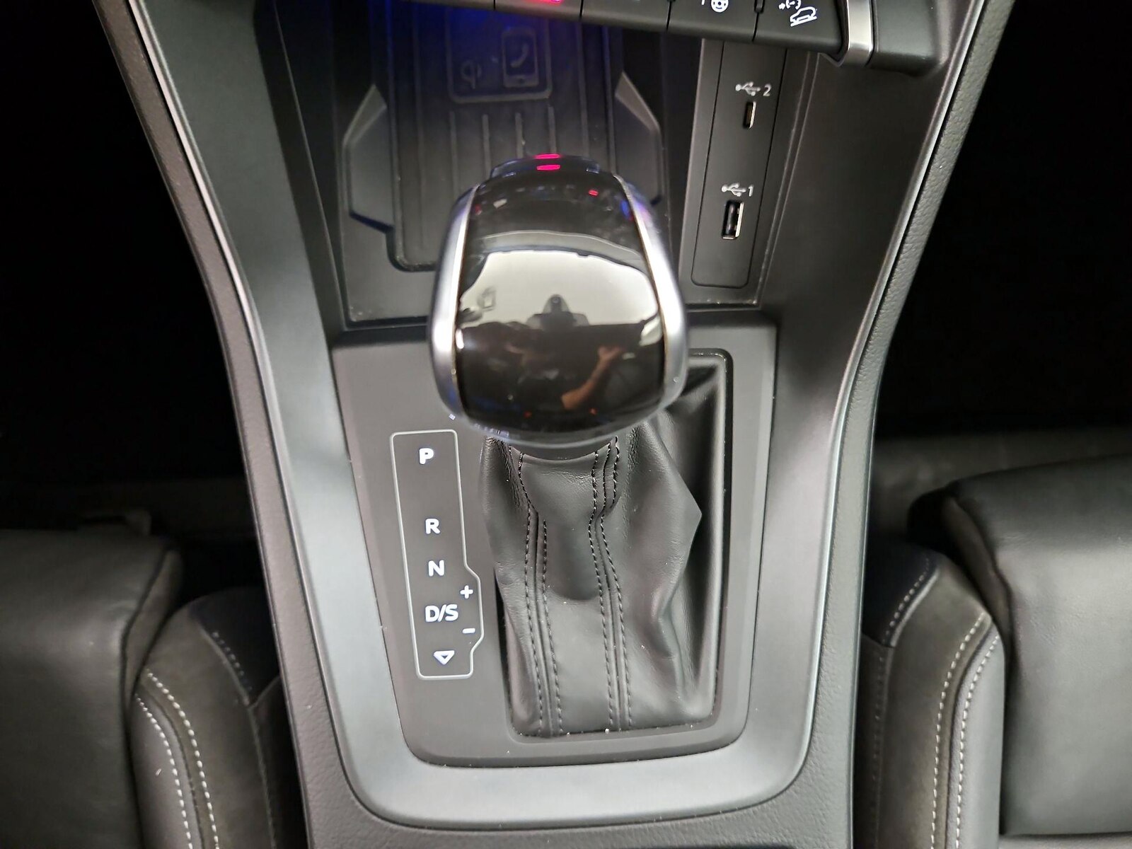 2020 Audi Q3 S Line Prestige - Photo 10