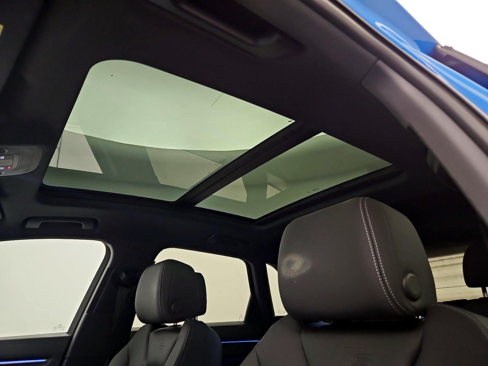 2020 Audi Q3 S Line Prestige - Photo 12