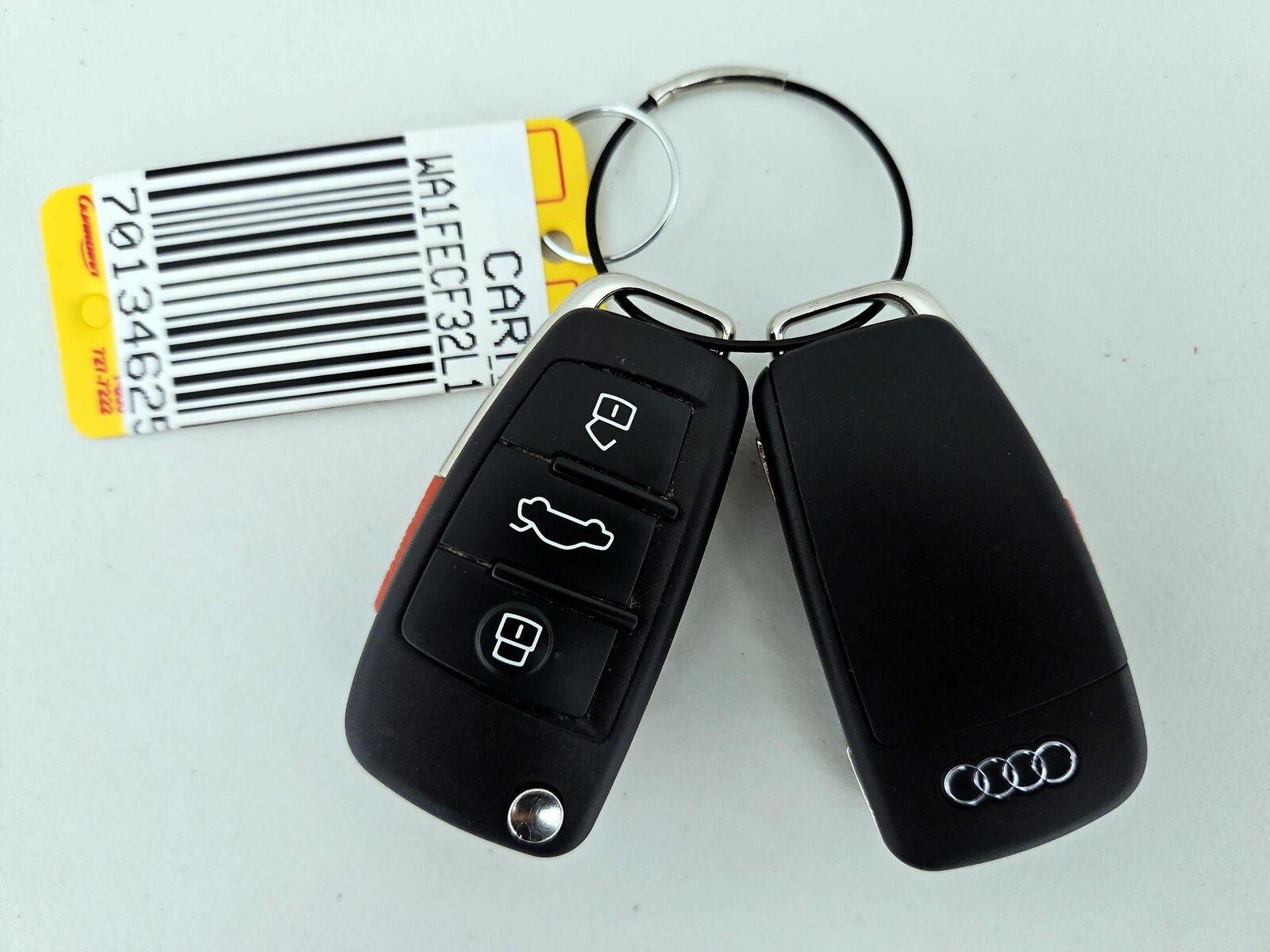 2020 Audi Q3 S Line Prestige - Photo 16