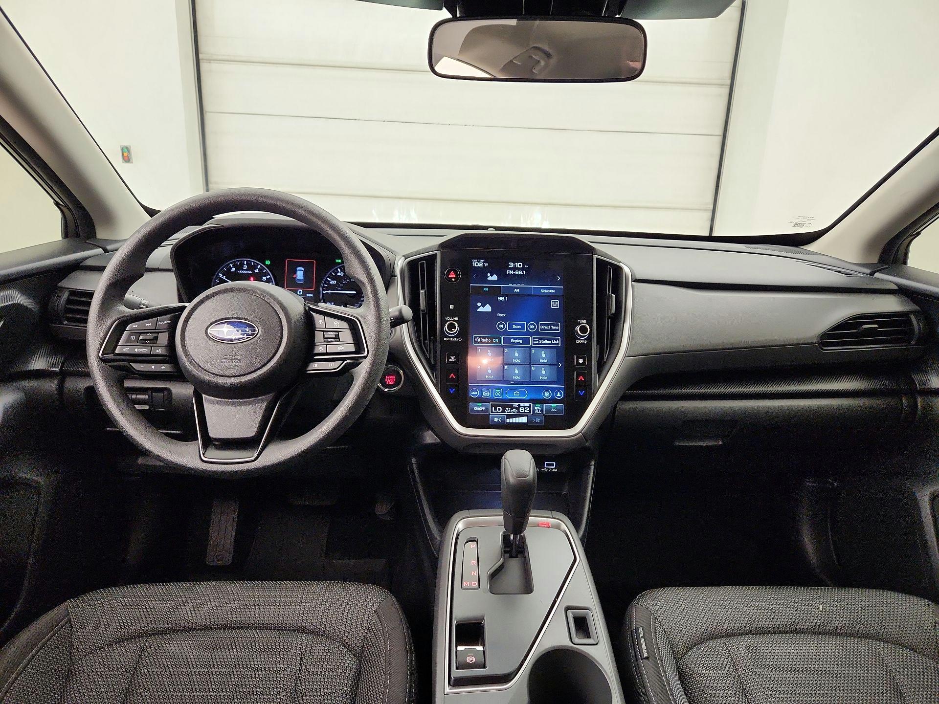 Thumbnail: 2024 Subaru Crosstrek - 9