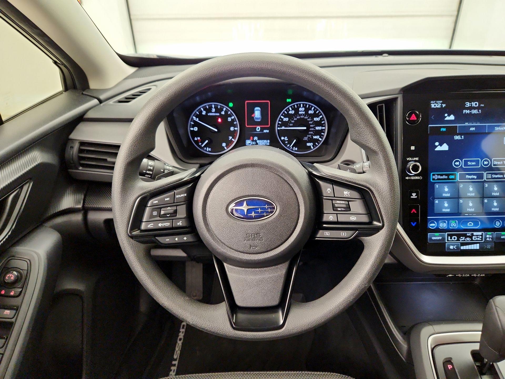 Thumbnail: 2024 Subaru Crosstrek - 10