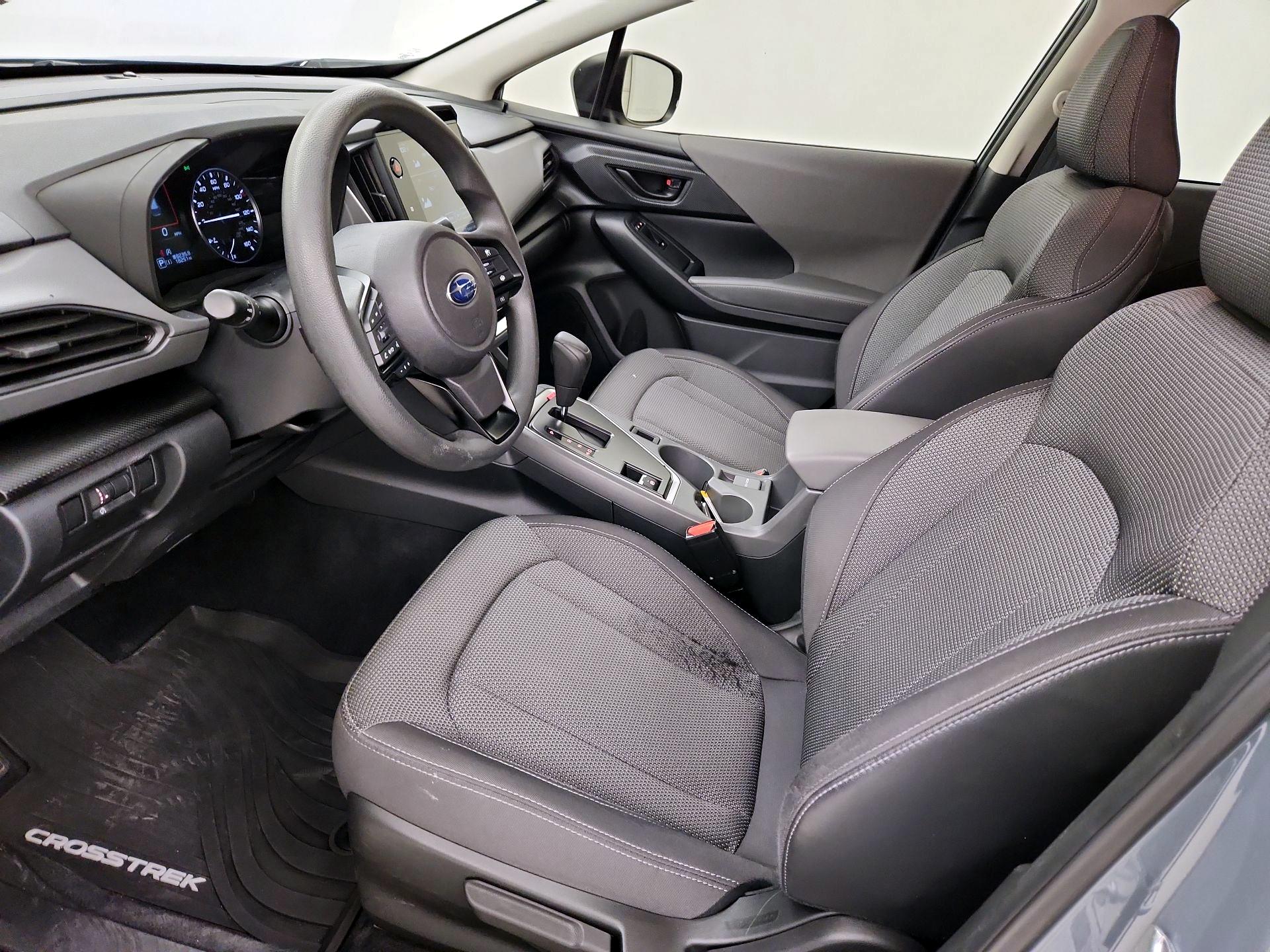Thumbnail: 2024 Subaru Crosstrek - 11